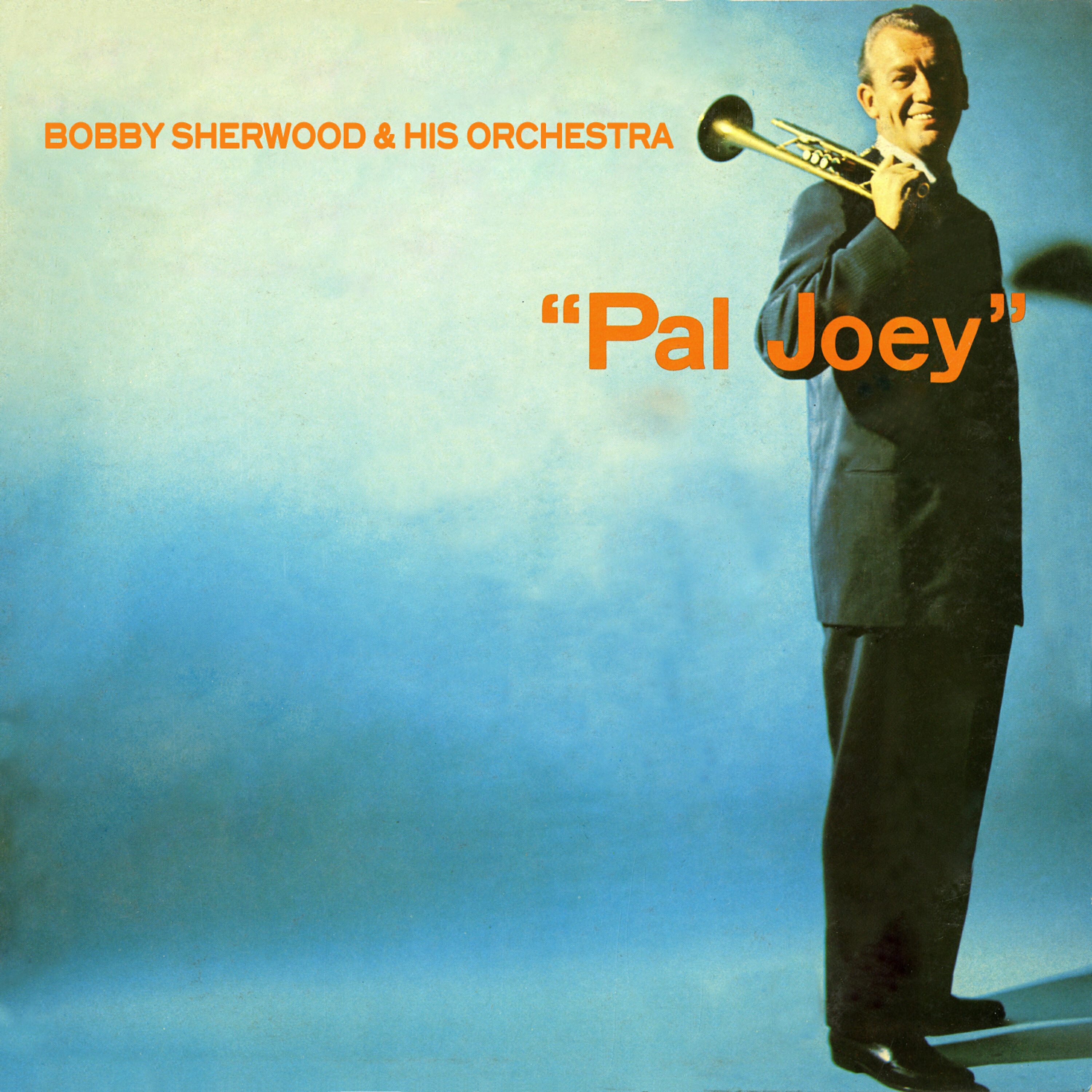 Релиз Pal Joey