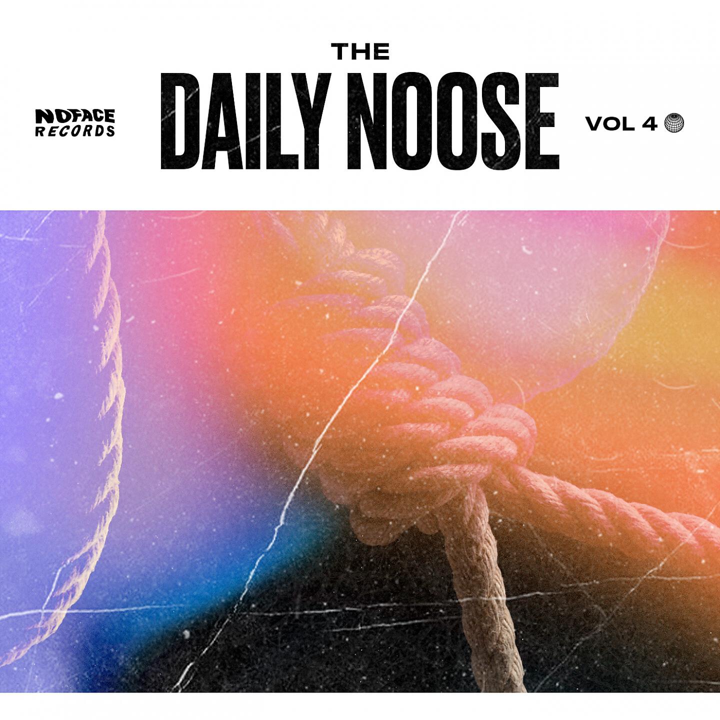 Релиз The Daily Noose, Vol. 4