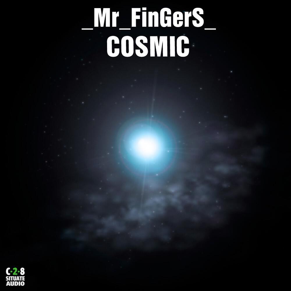 Релиз Cosmic