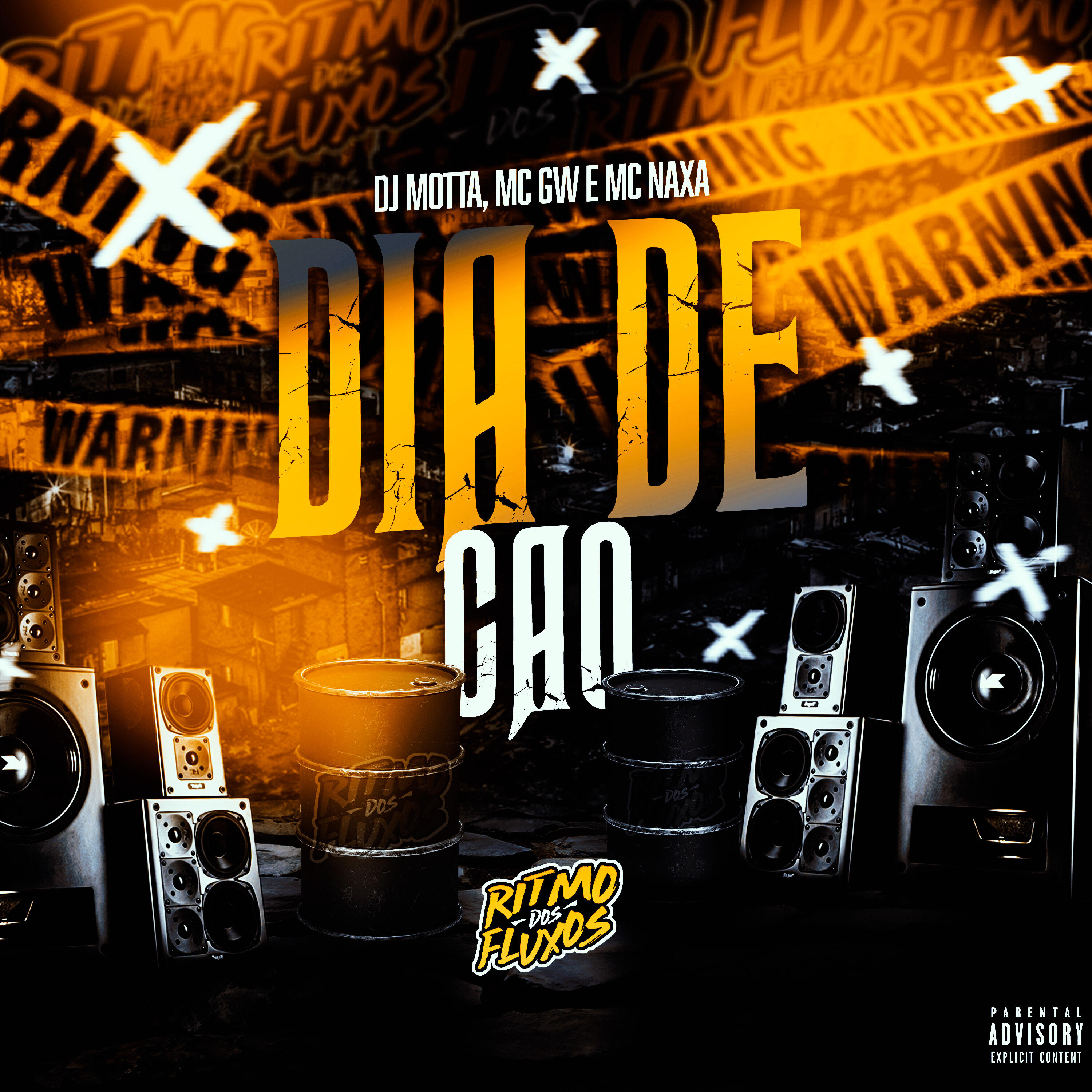 Релиз Dia de Caô