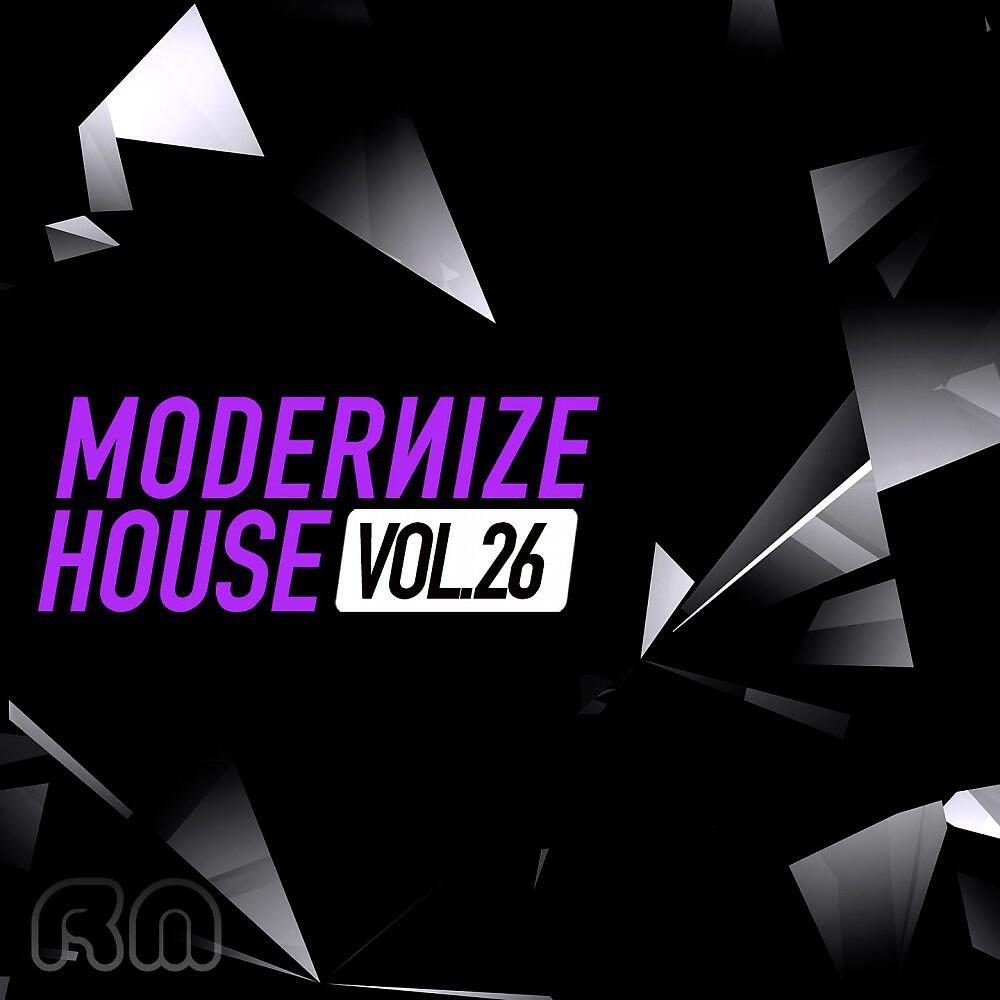 Релиз Modernize House, Vol. 26