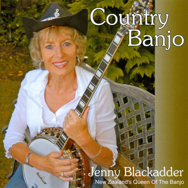 Релиз Country Banjo (Instrumental)