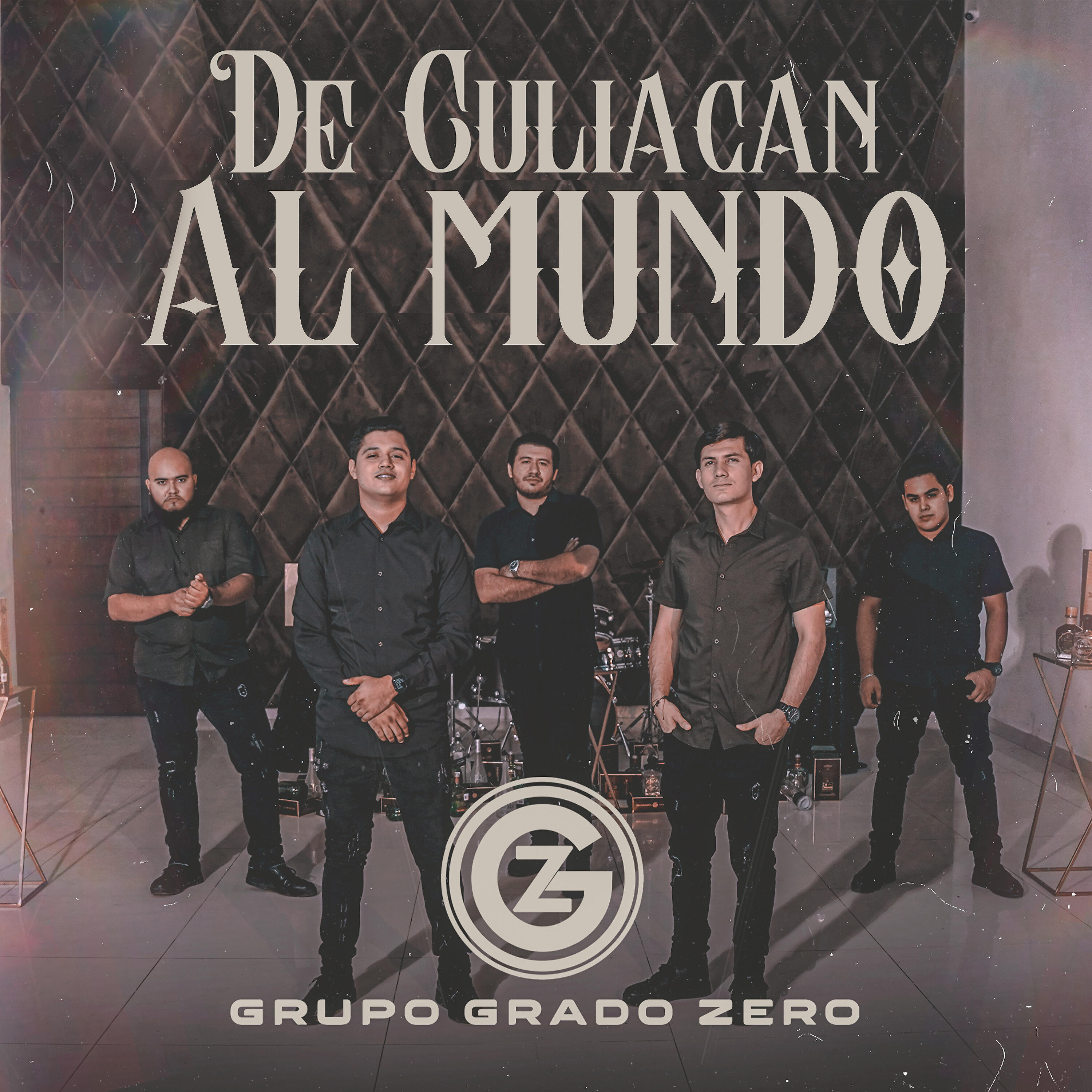 Релиз De Culiacán Al Mundo