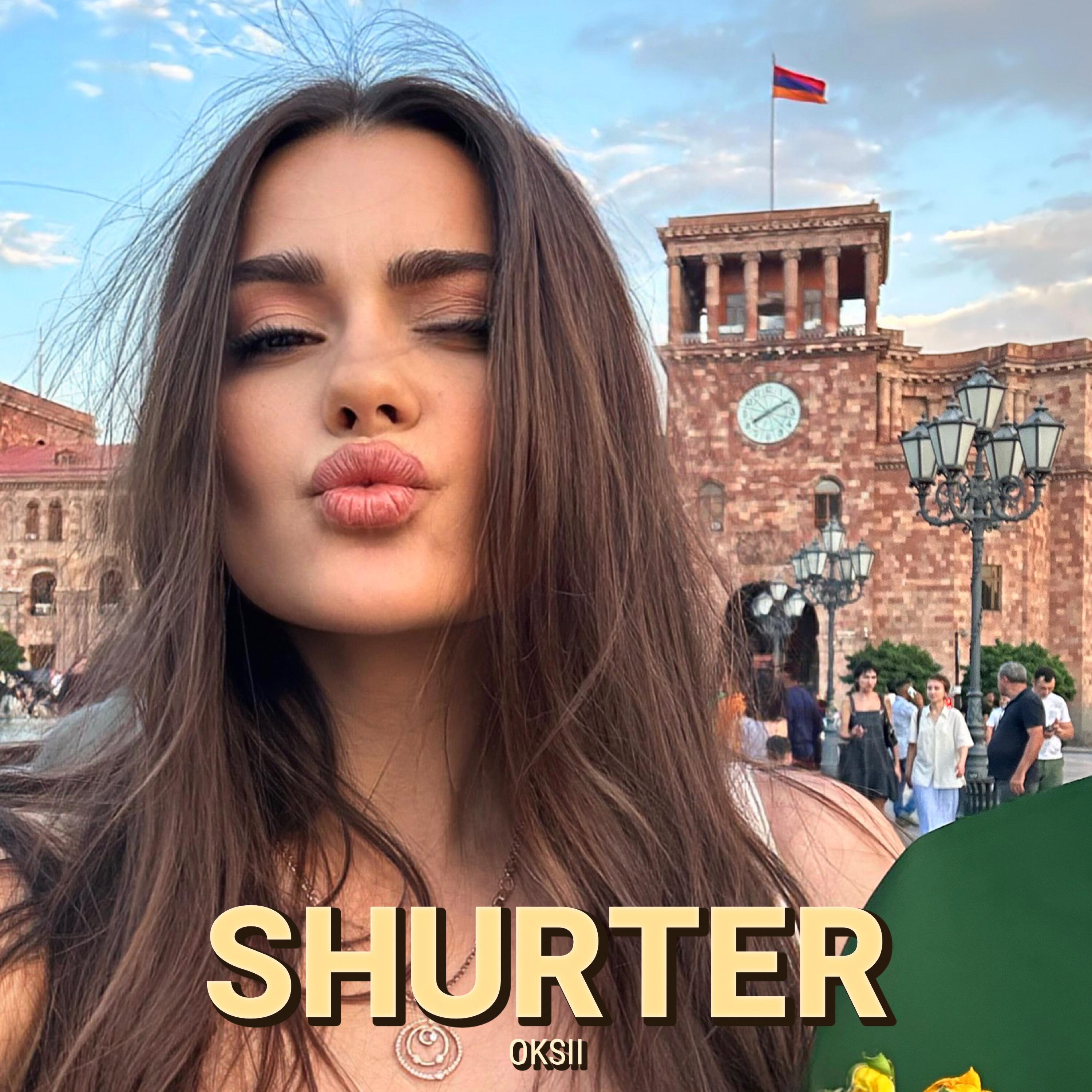 Постер альбома Shurter