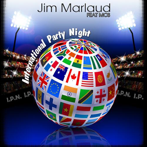 Релиз International Party Night