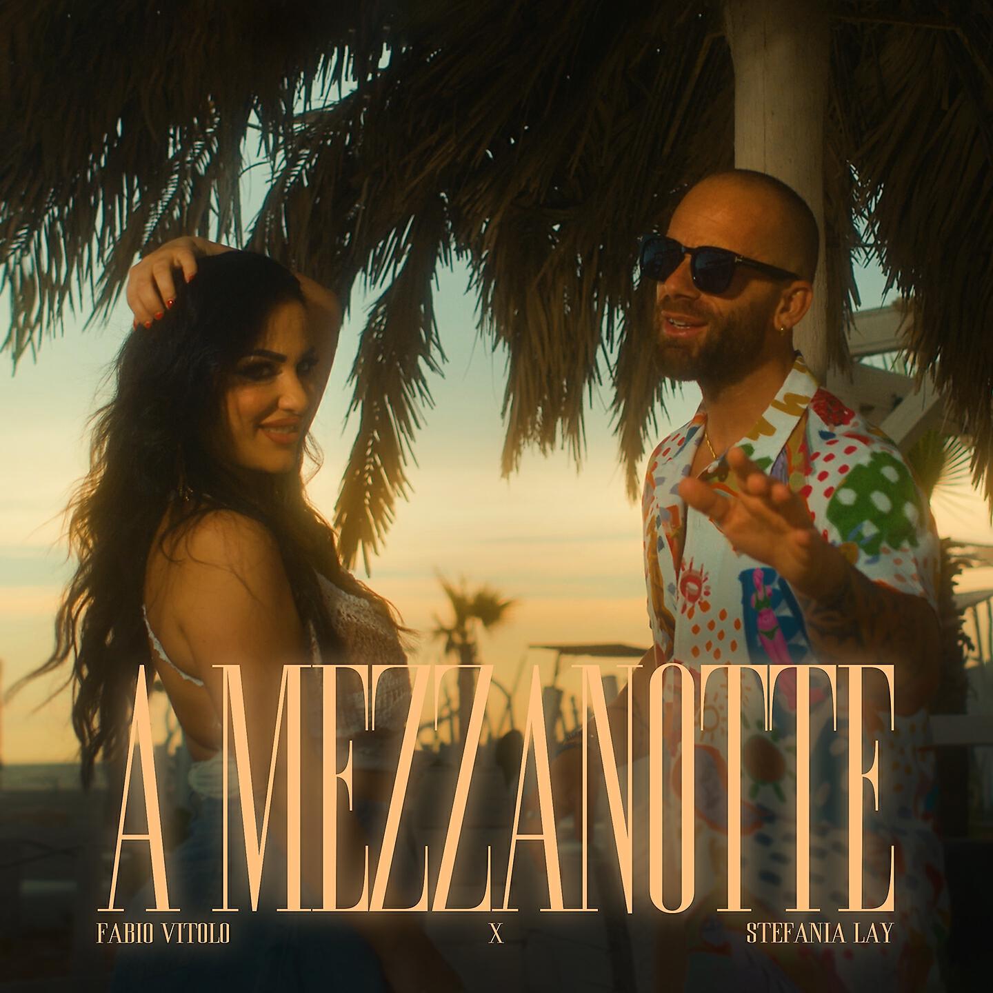 Релиз A mezzanotte