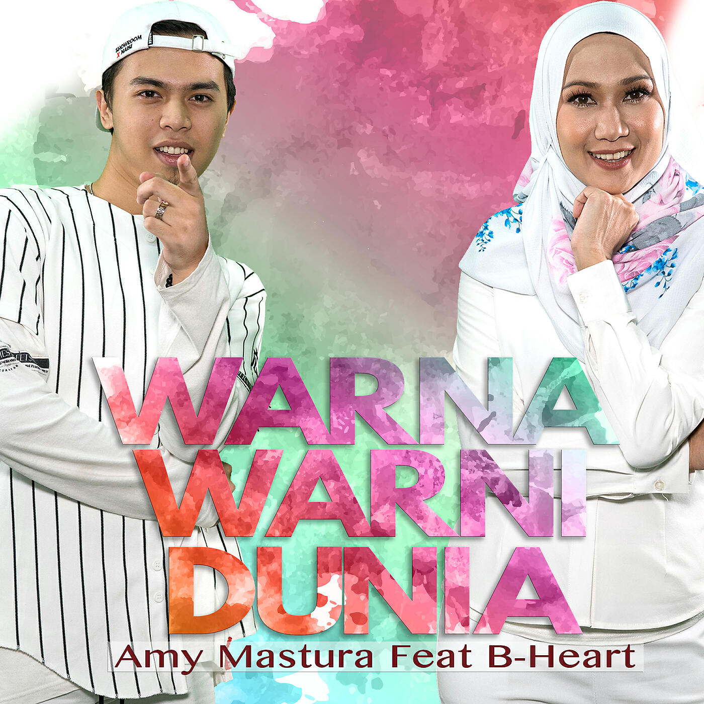 Релиз Warna Warni Dunia