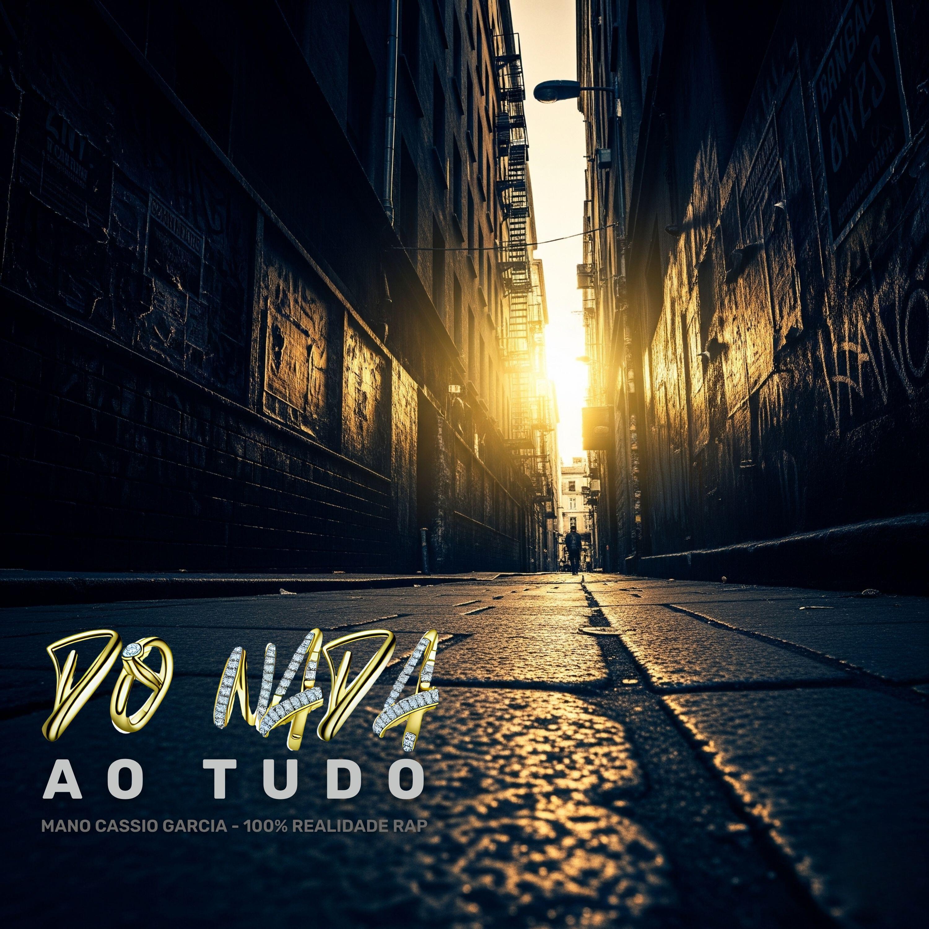 Релиз Do Nada ao Tudo