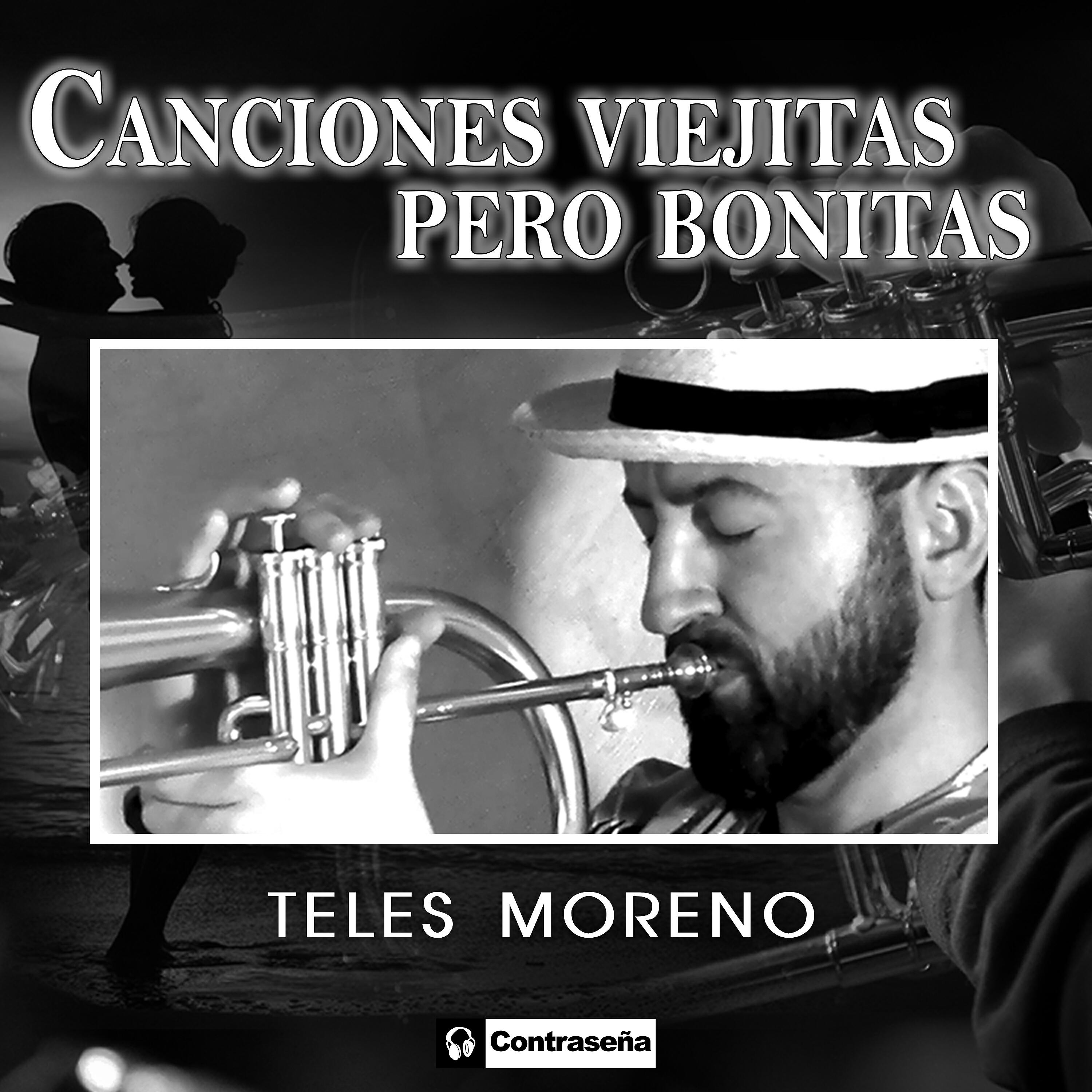 Релиз Canciones Viejitas Pero Bonitas
