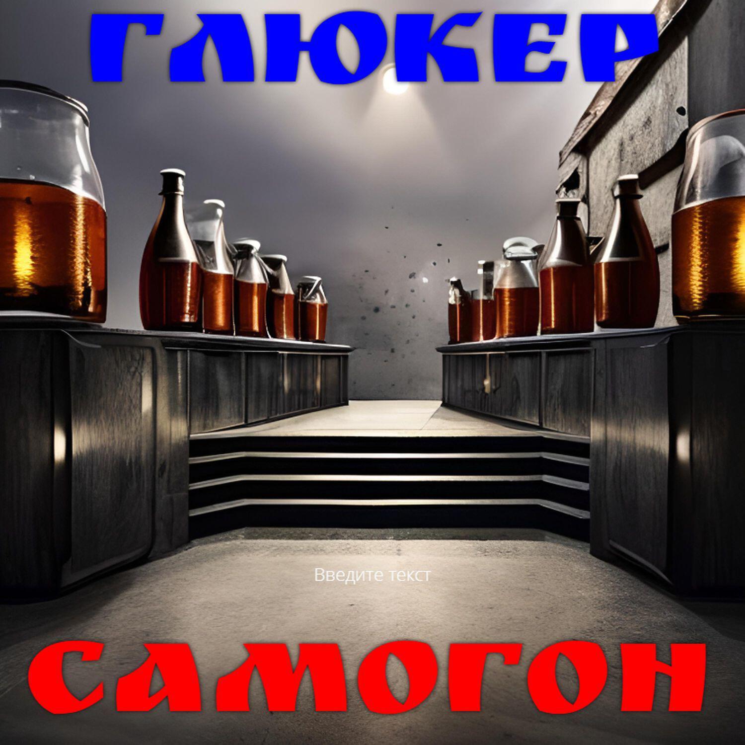 Релиз Самогон