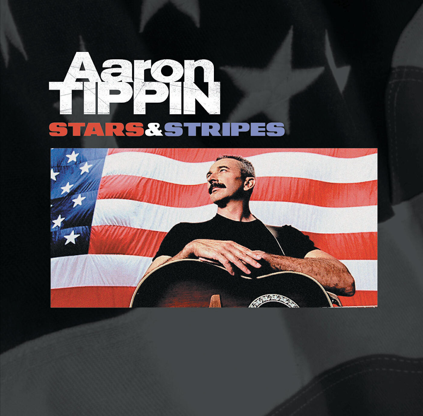 Релиз Stars And Stripes