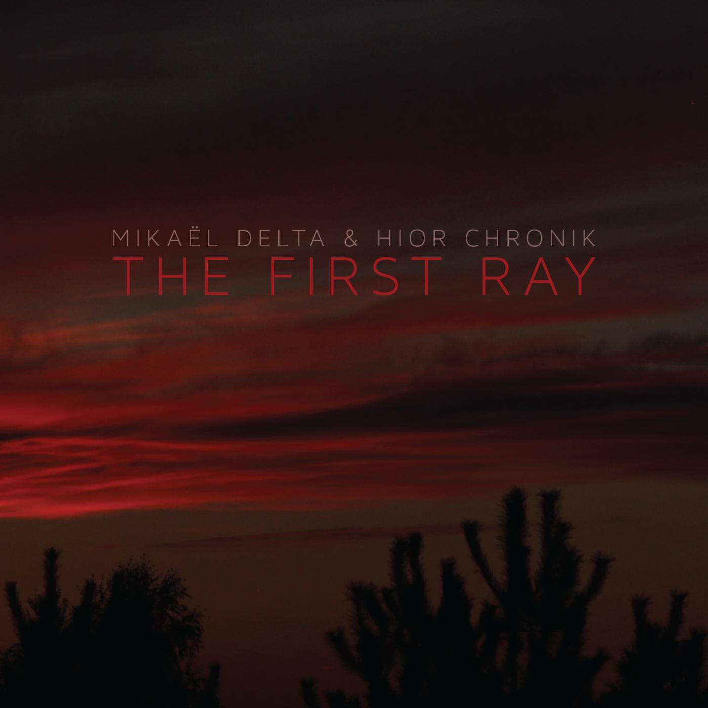 Релиз The First Ray