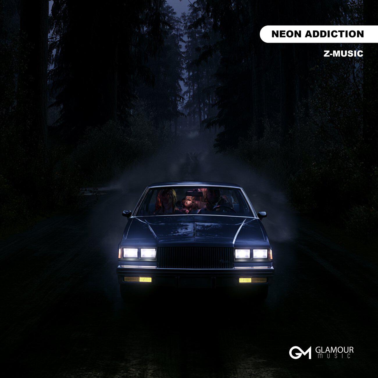 Релиз Neon Addiction