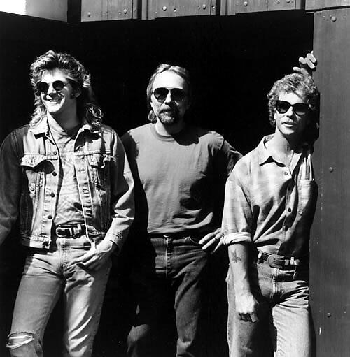 Desert Rose Band
