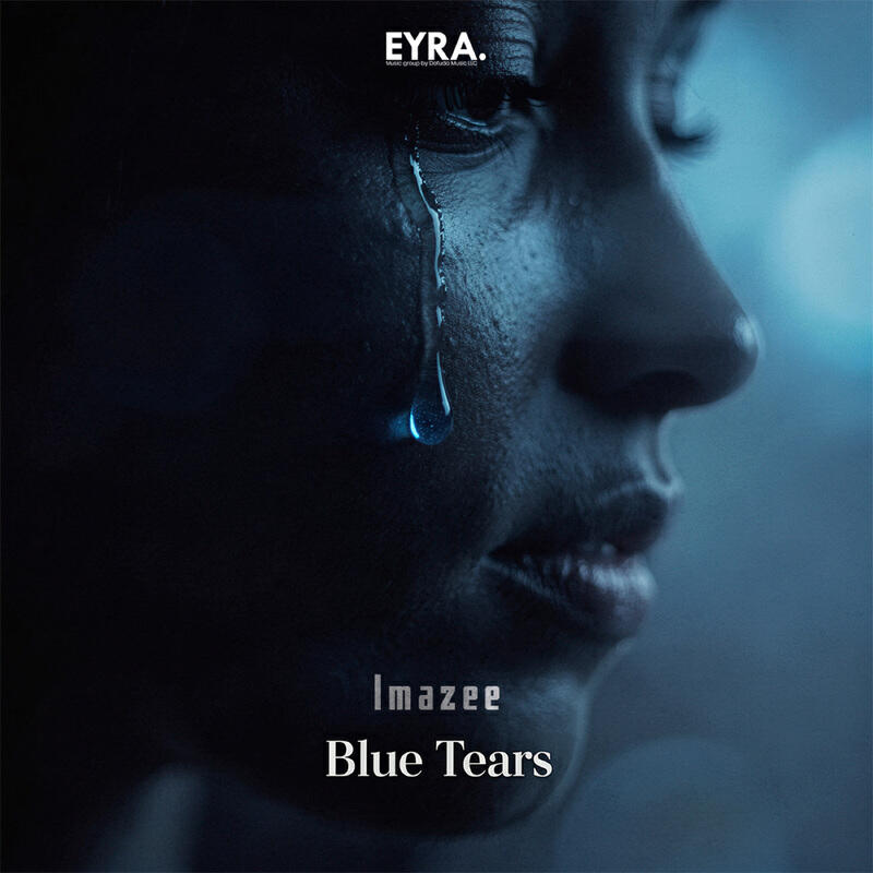 Релиз Blue Tears