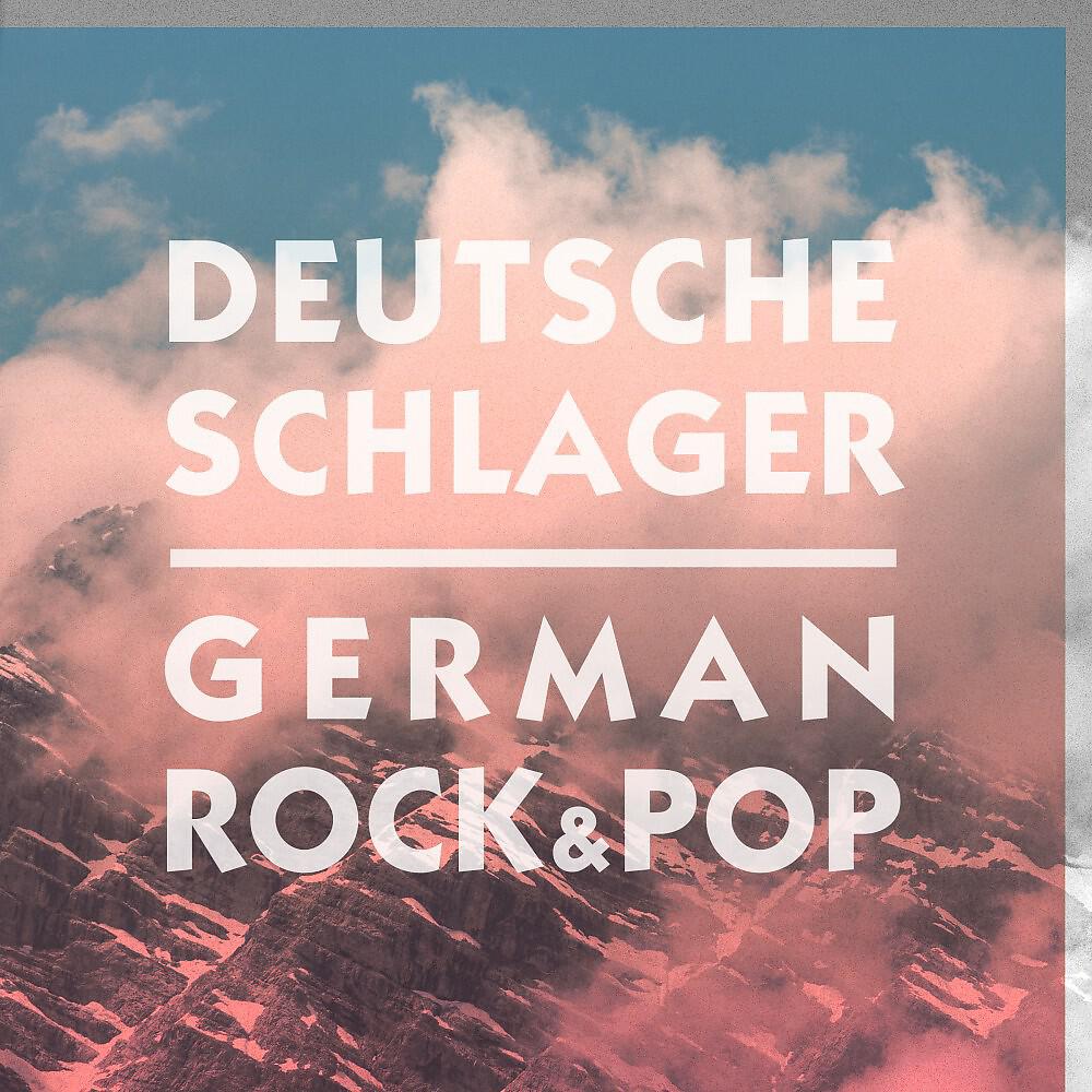 Релиз Deutsche Schlager: German Rock & Pop