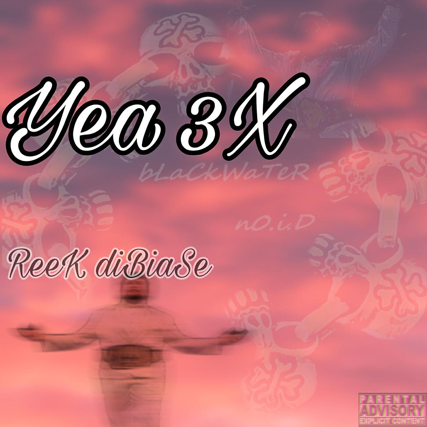 Релиз Yea 3x