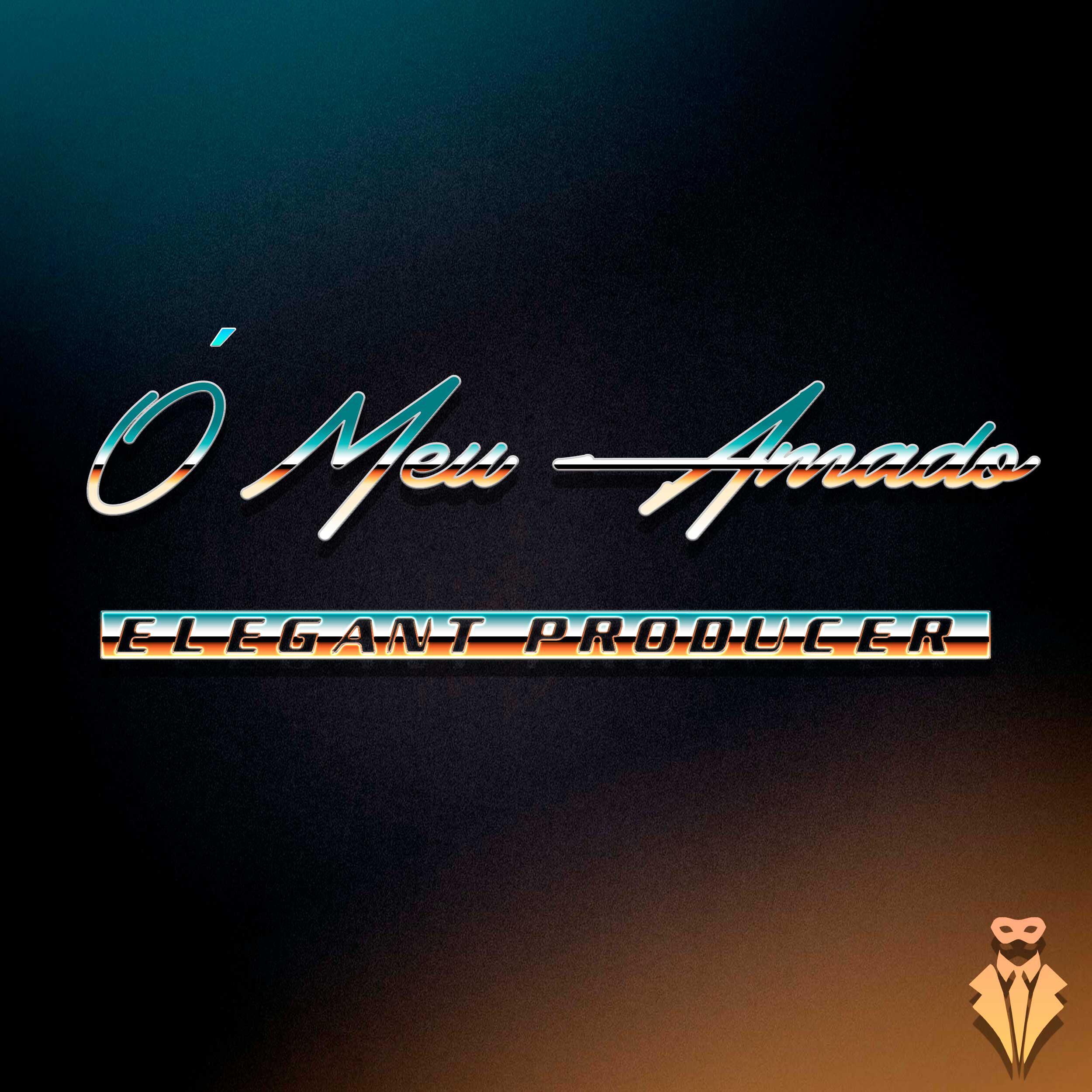 Релиз Ó Meu Amado