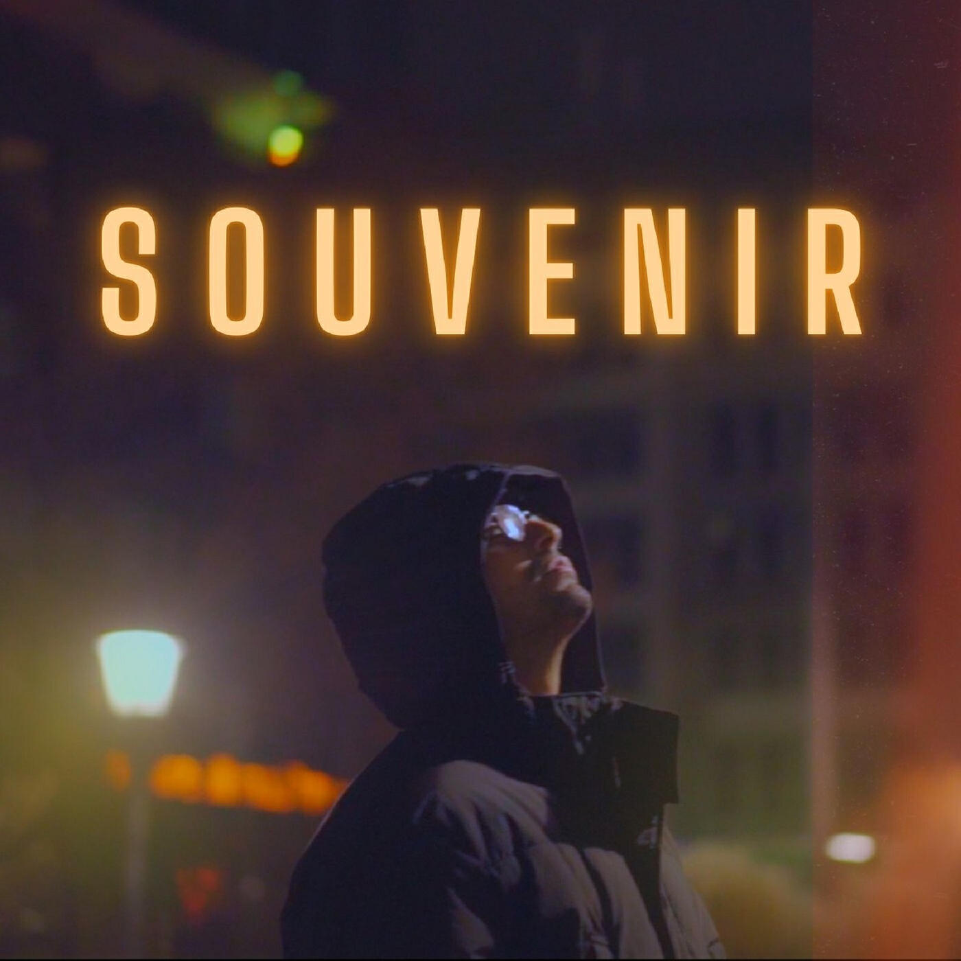 Релиз Souvenir