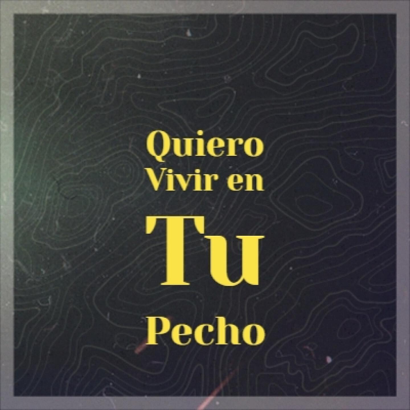Релиз Quiero Vivir En Tu Pecho