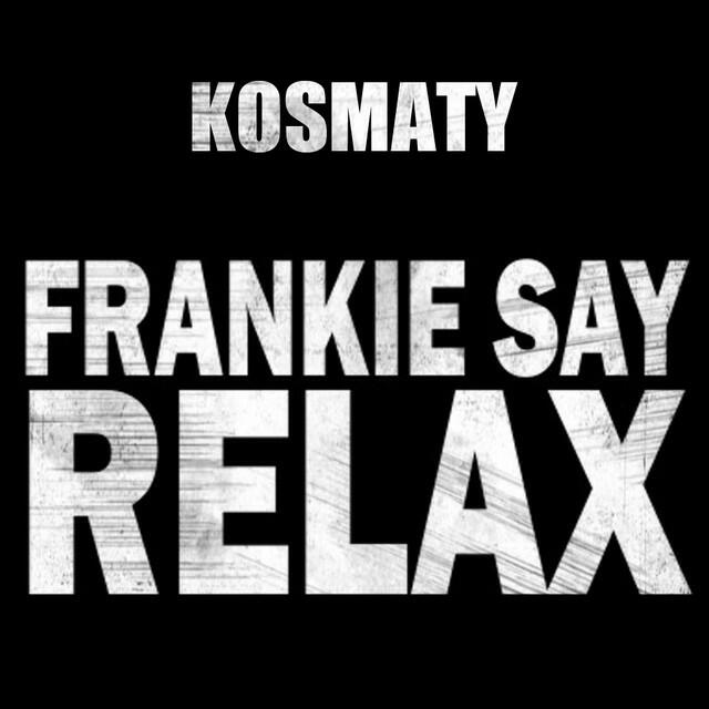 Релиз Frankie Say Relax