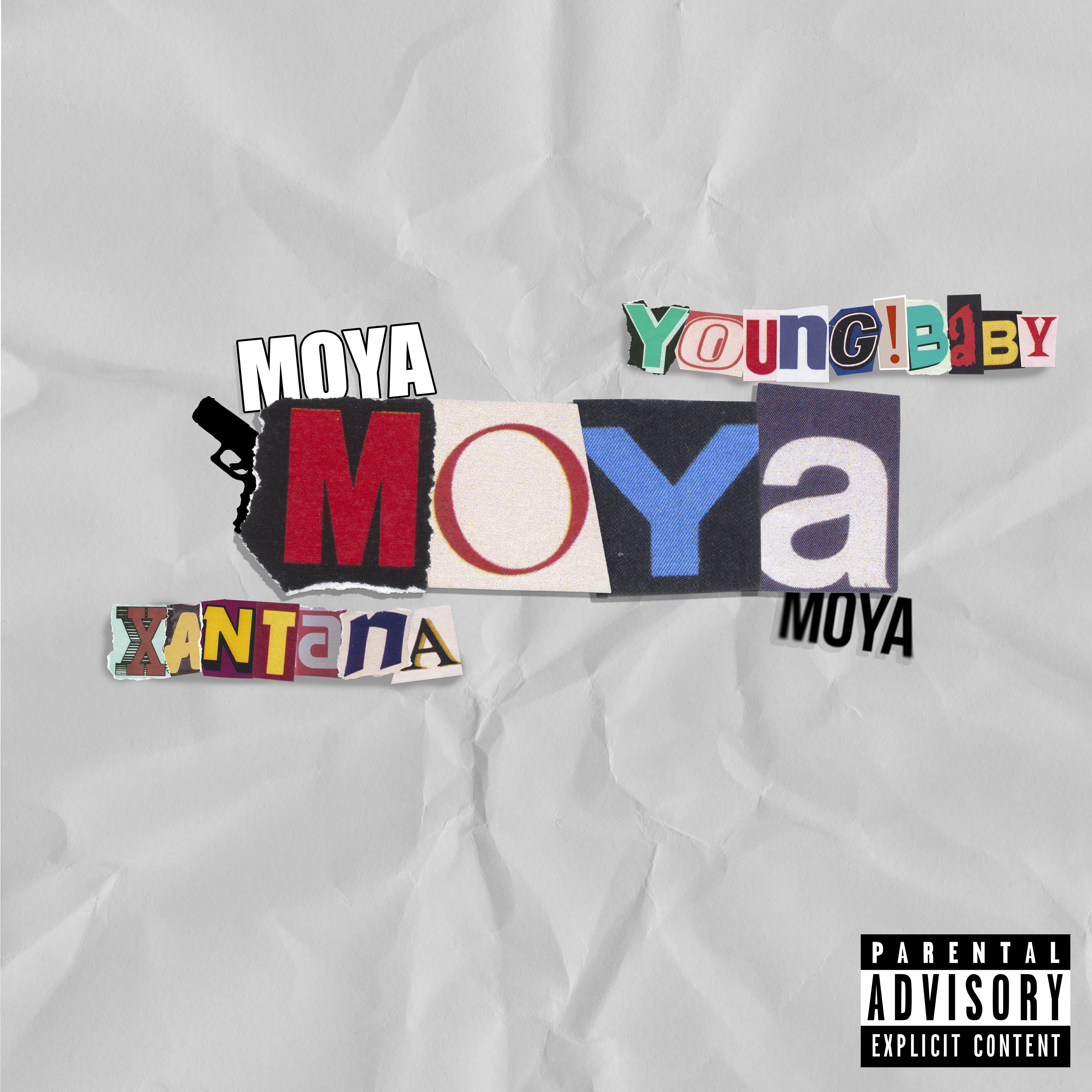 Релиз MOYA