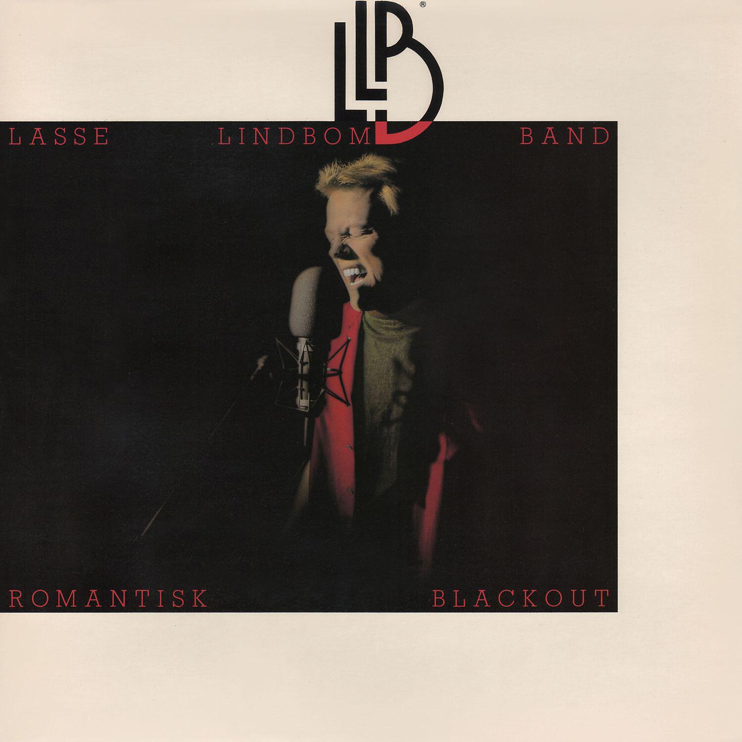 Релиз Romantisk blackout