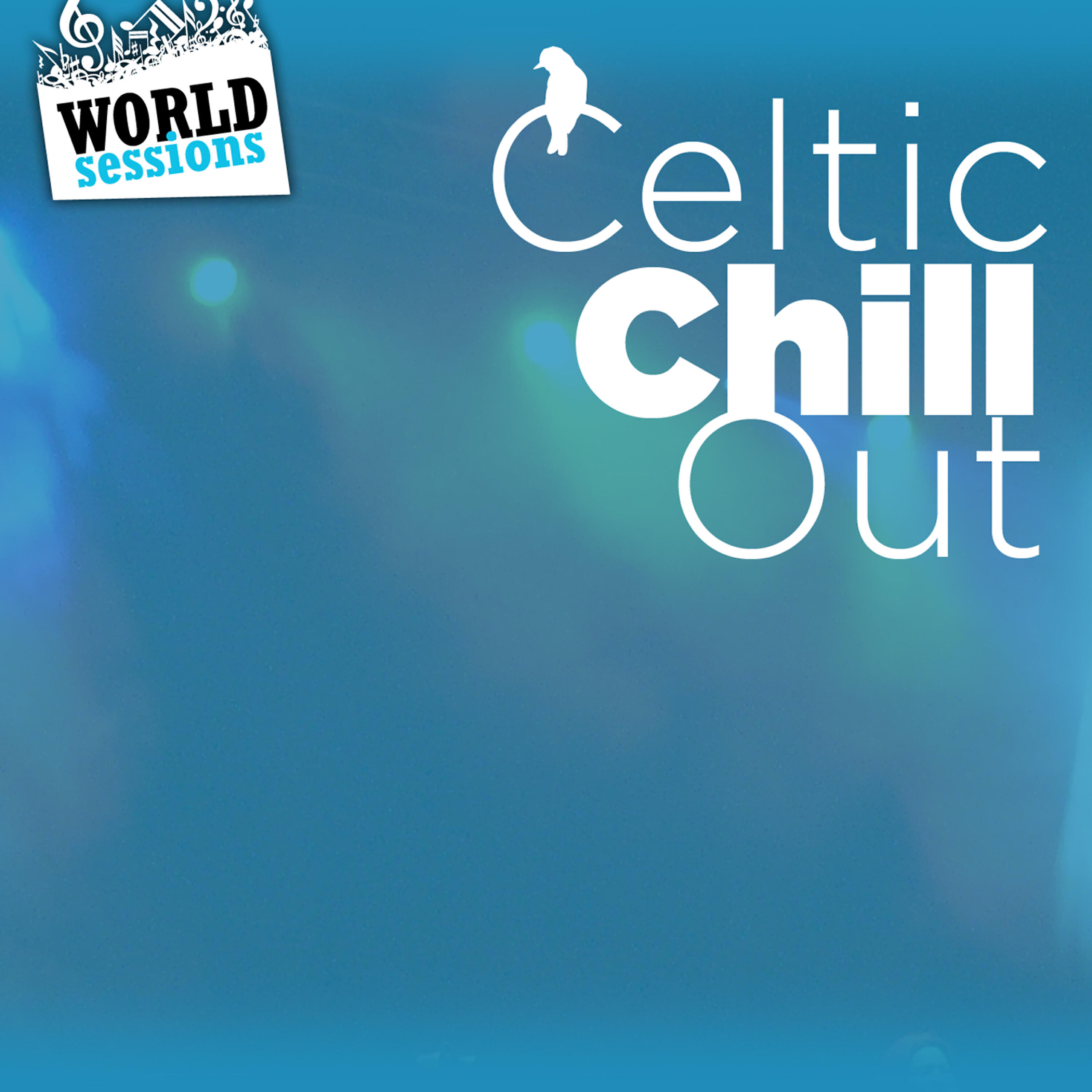 Релиз Celtic Chill Out: Best Relaxing Music from Celtic Tradition. Great Songs for a Chillout Relax Ambient in the Lounge, Spa, Café, Hotel Hall