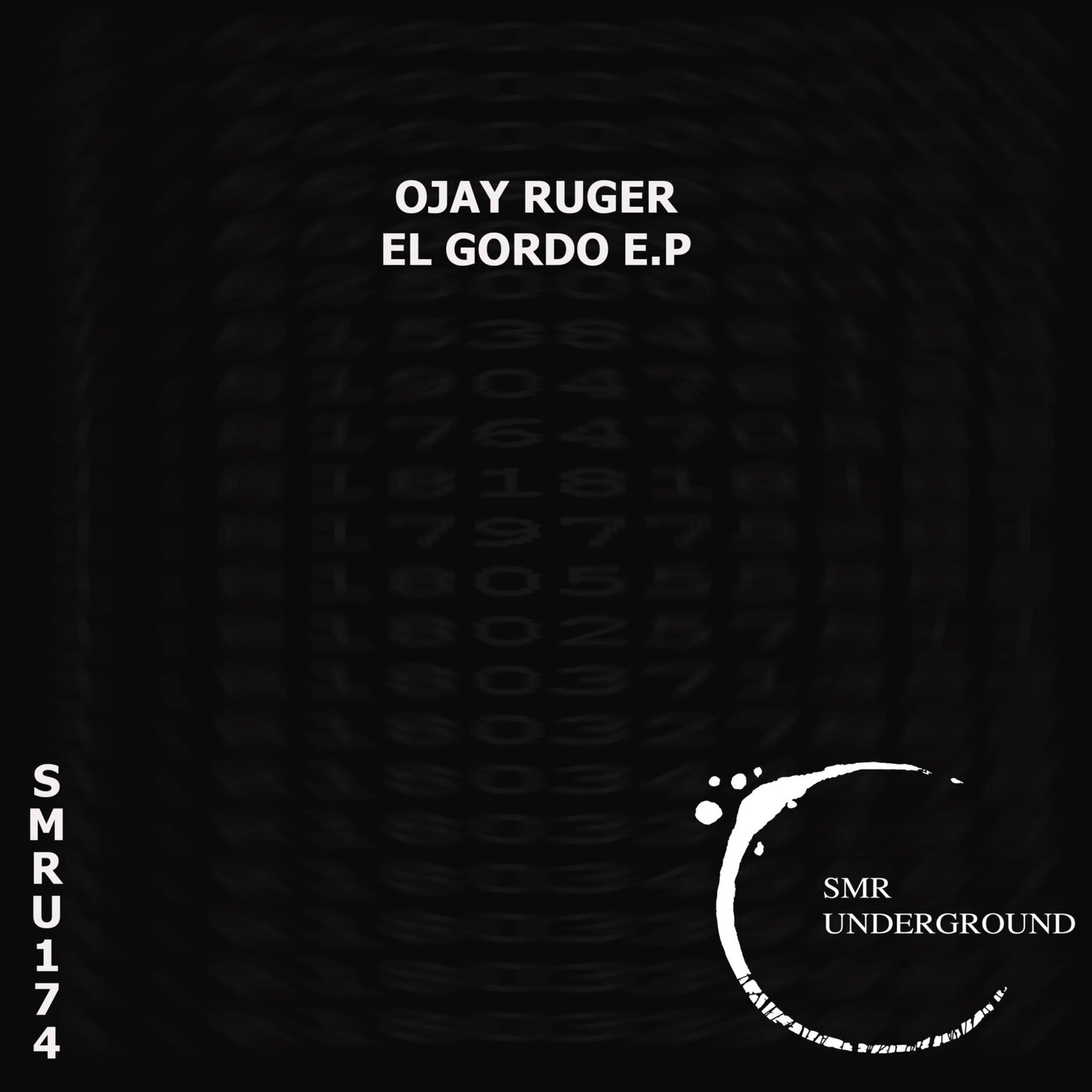 Релиз El Gordo E.P