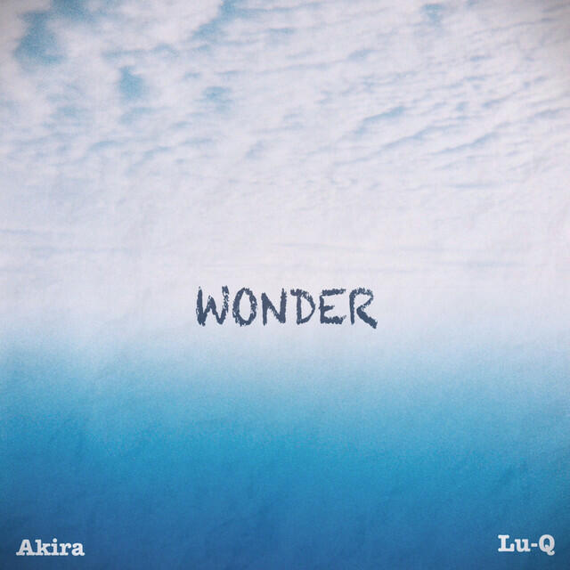 Релиз WONDER