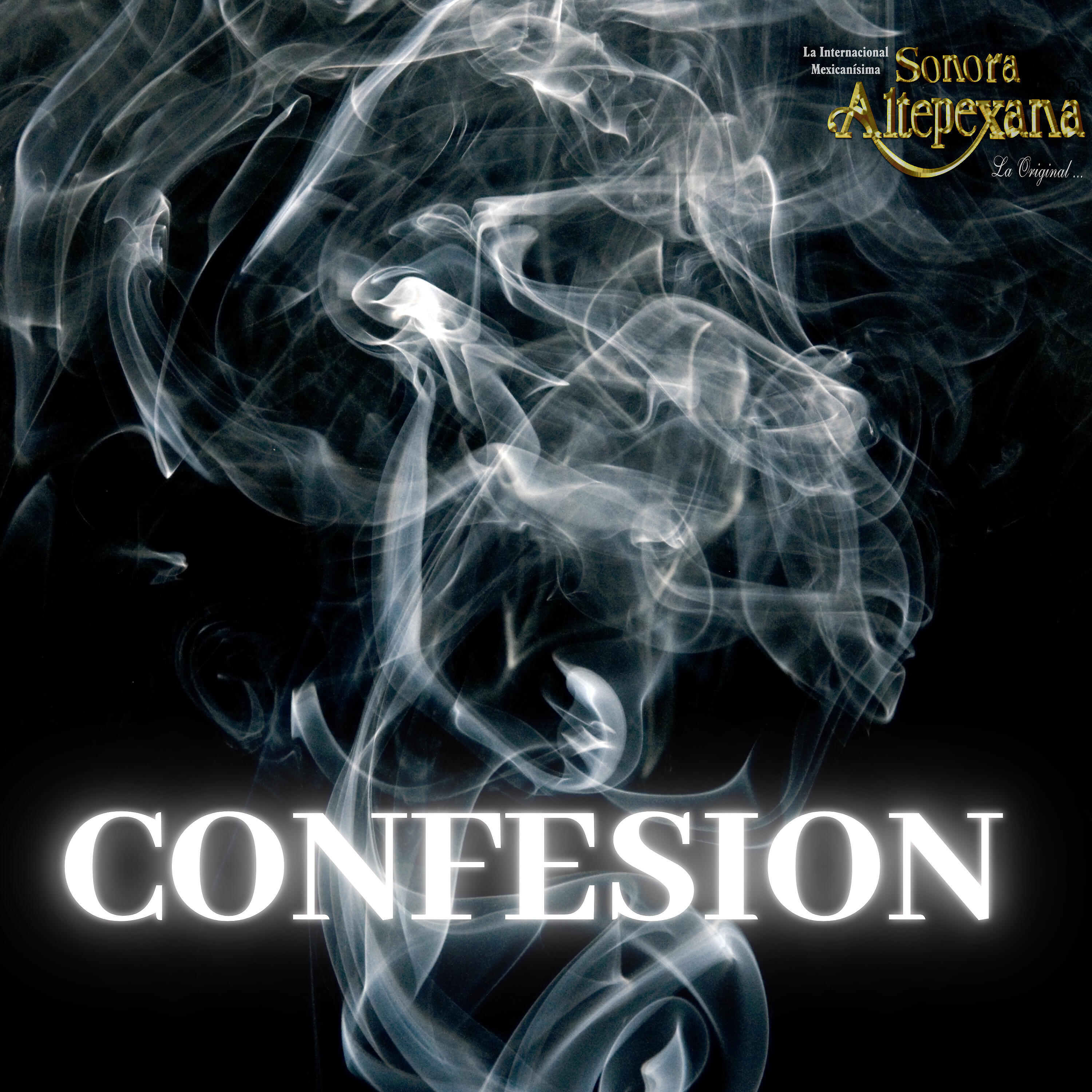 Релиз Confesión