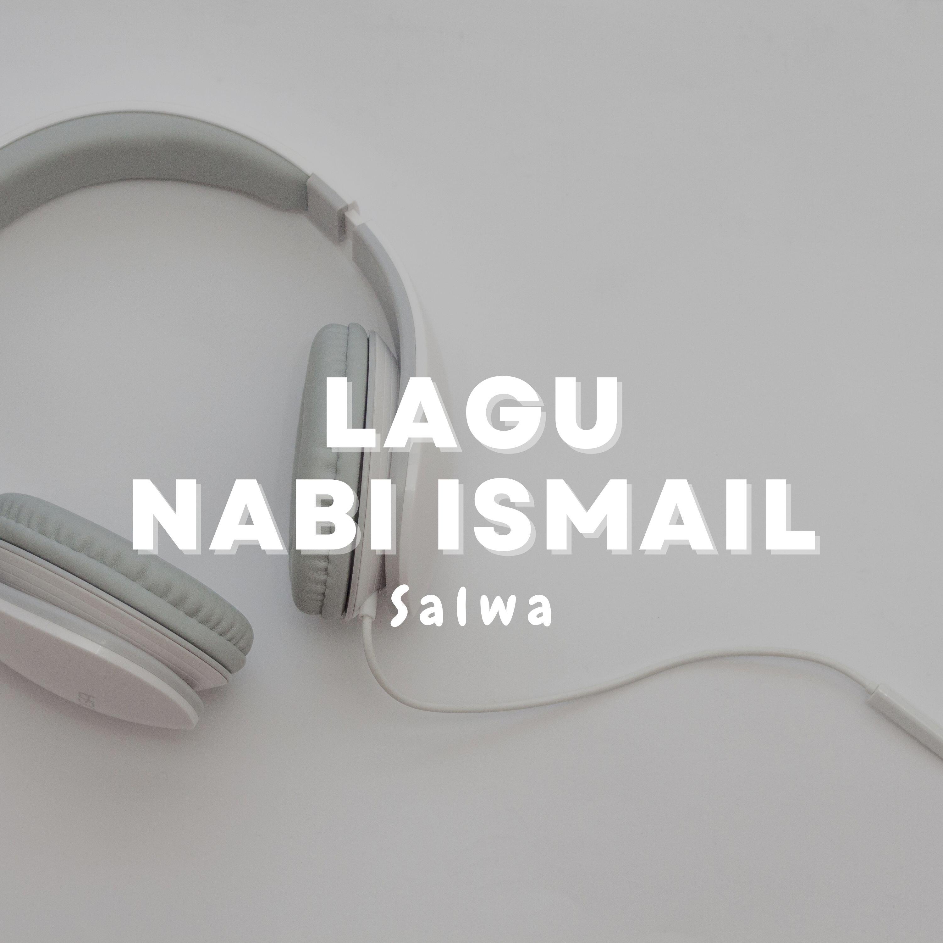 Релиз LAGU NABI ISMAIL