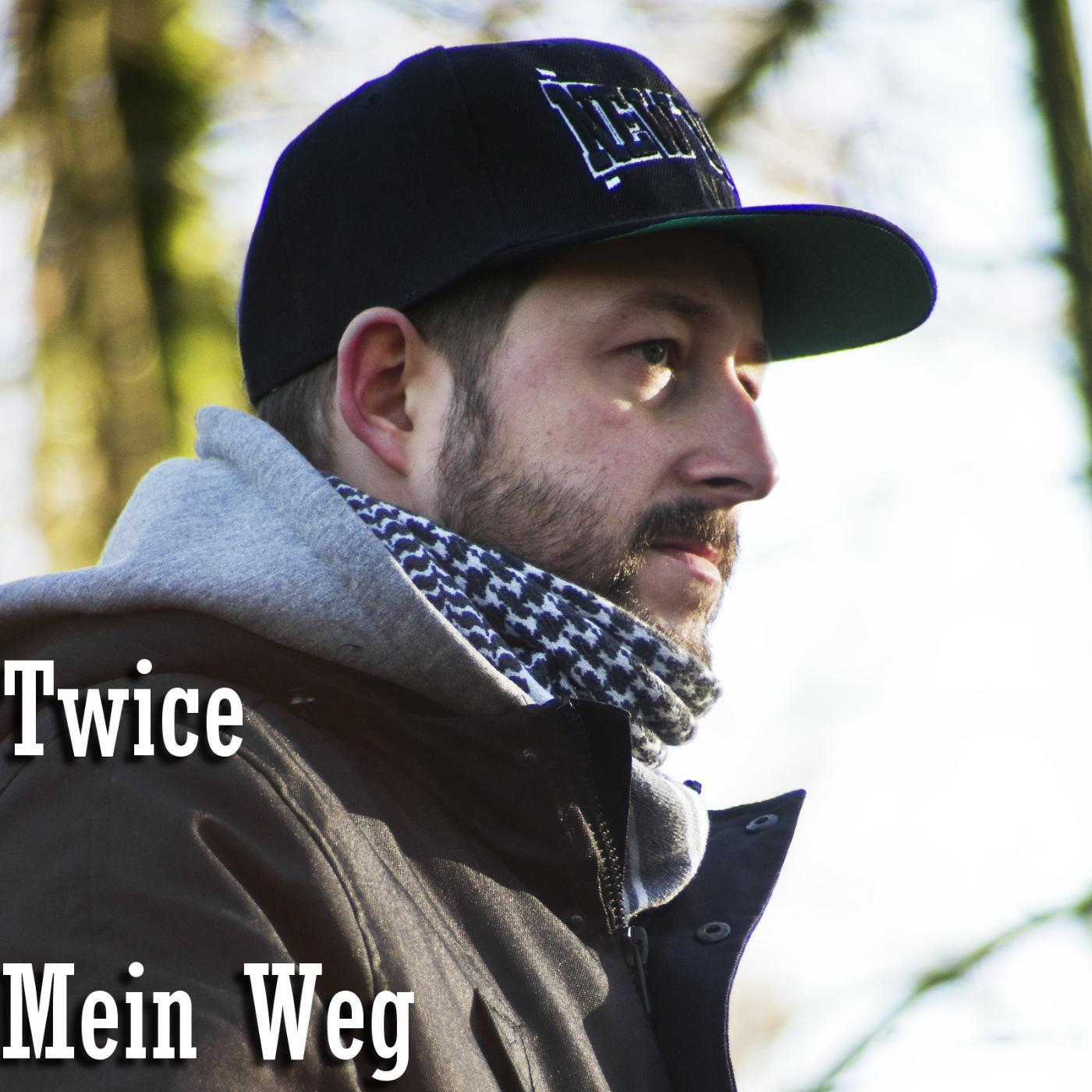 Релиз Mein Weg