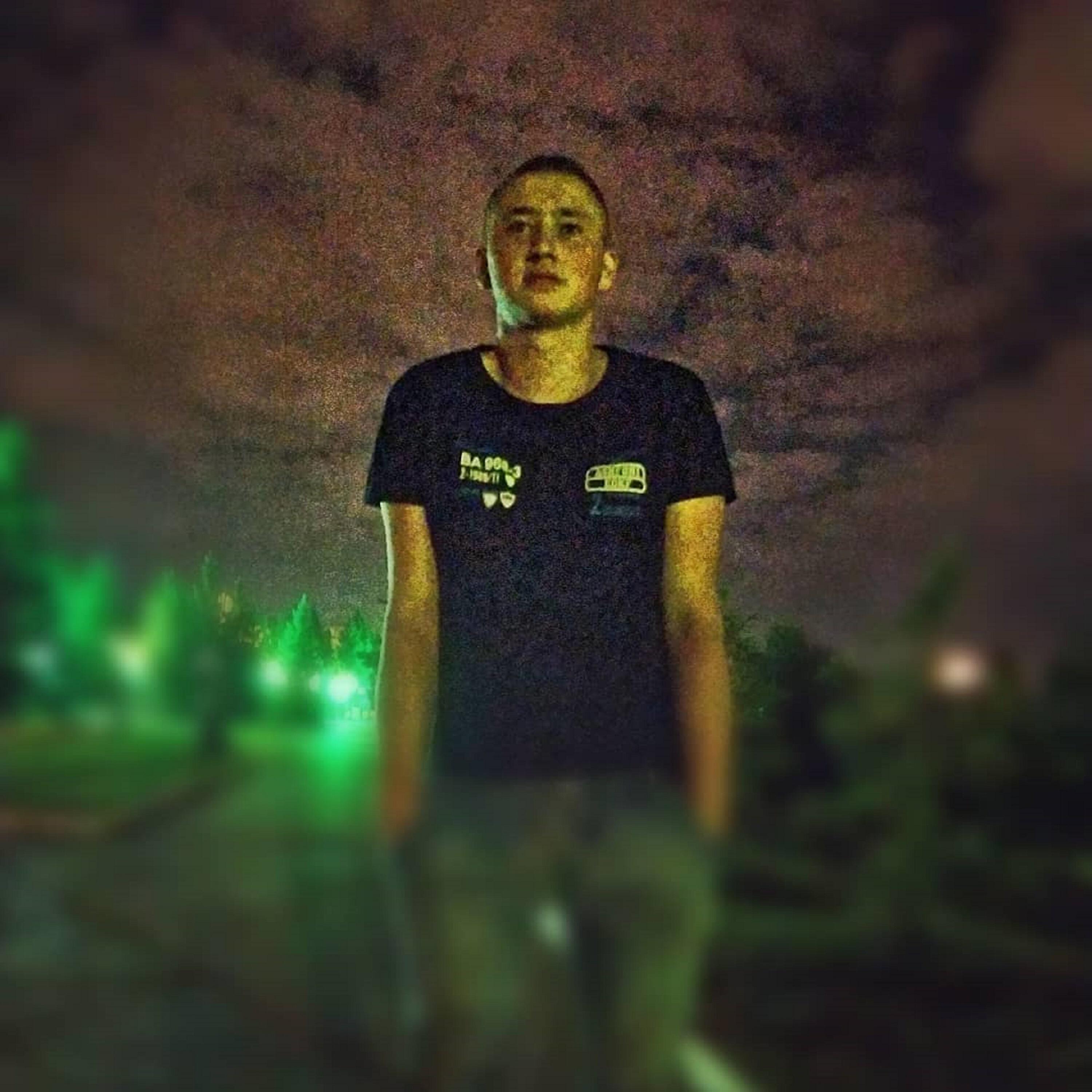Релиз Не отпустишь (Prod. by Ze Mod)