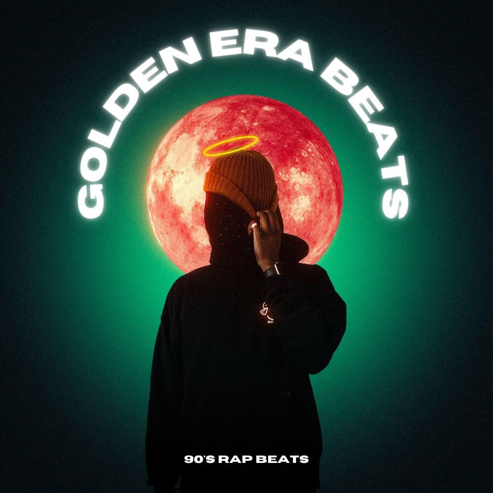 Релиз Golden Era Beats: Old School Rap Beats