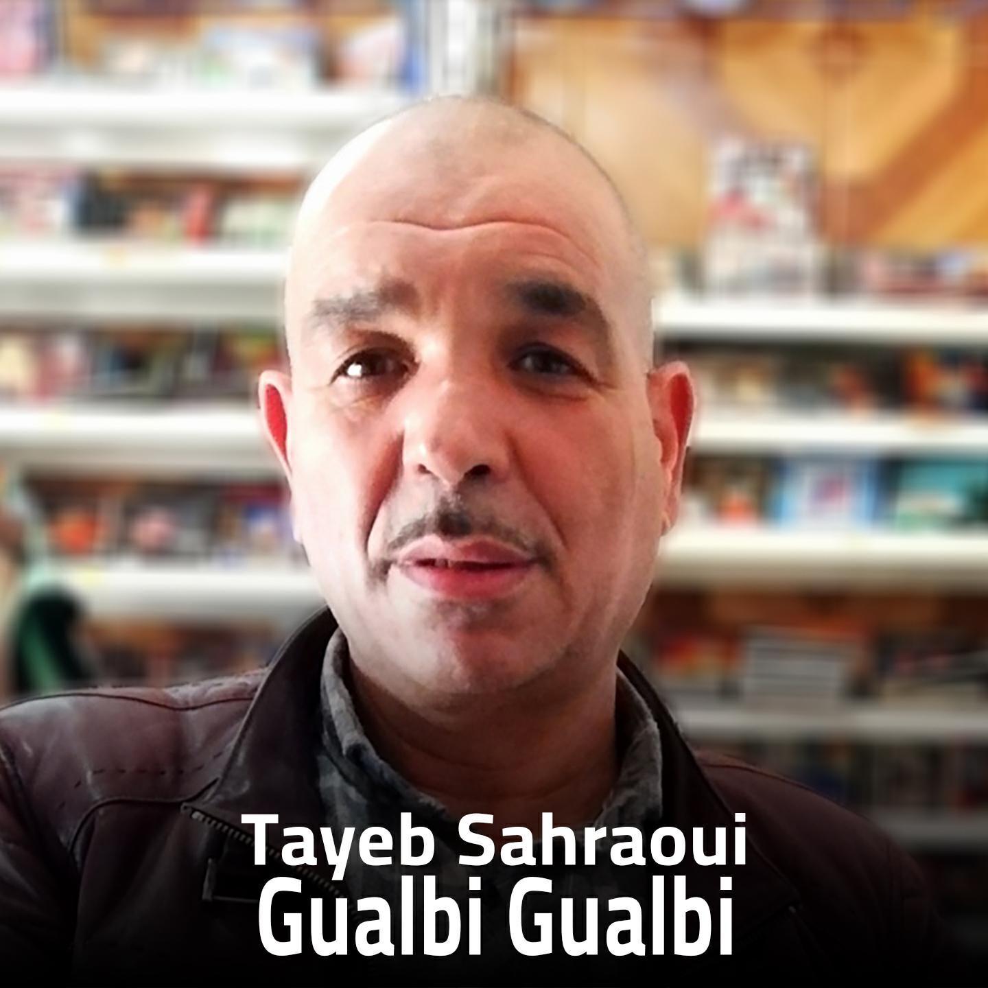 Tayeb Sahraoui