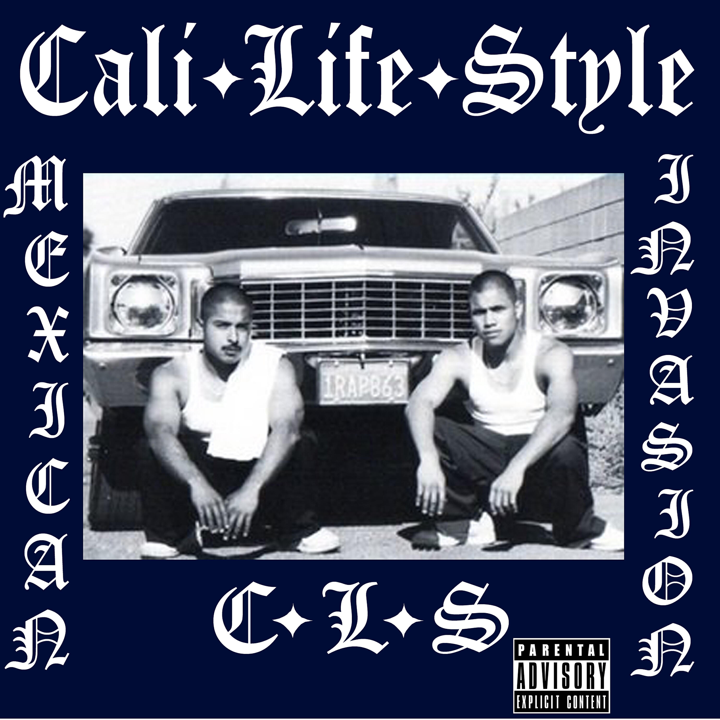Скачать песню T-Dre, Delux, Cali Life Style - Down from the Get Go бесплатно в MP3 для Android и iOS