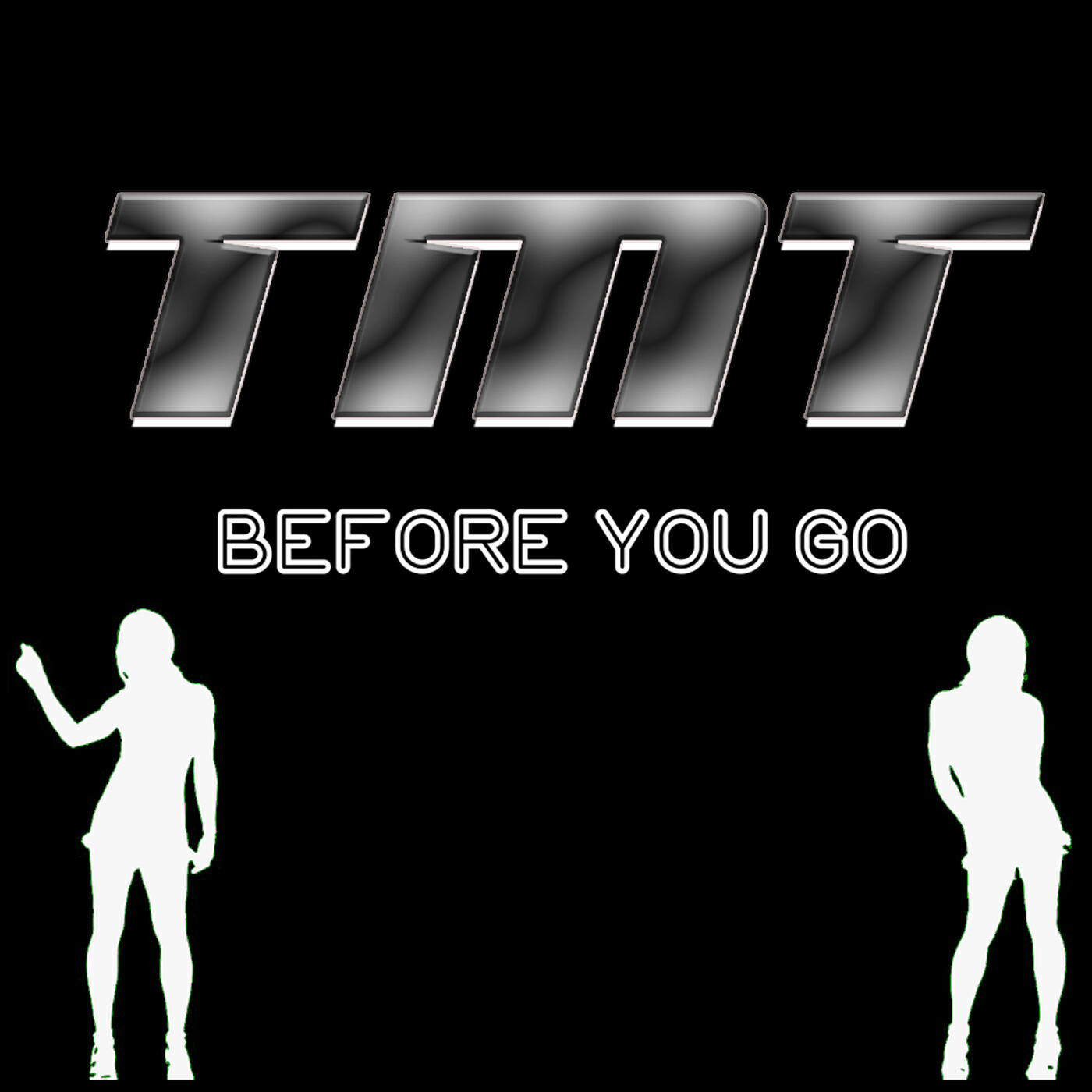 Релиз Before You Go