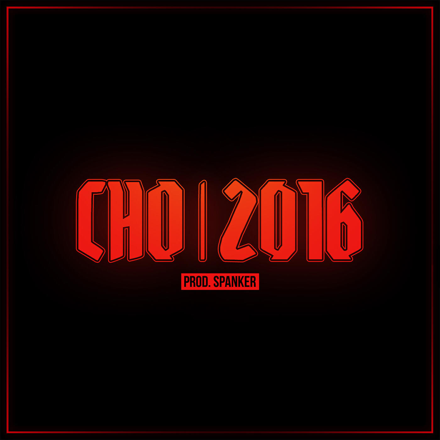 Постер альбома 2016