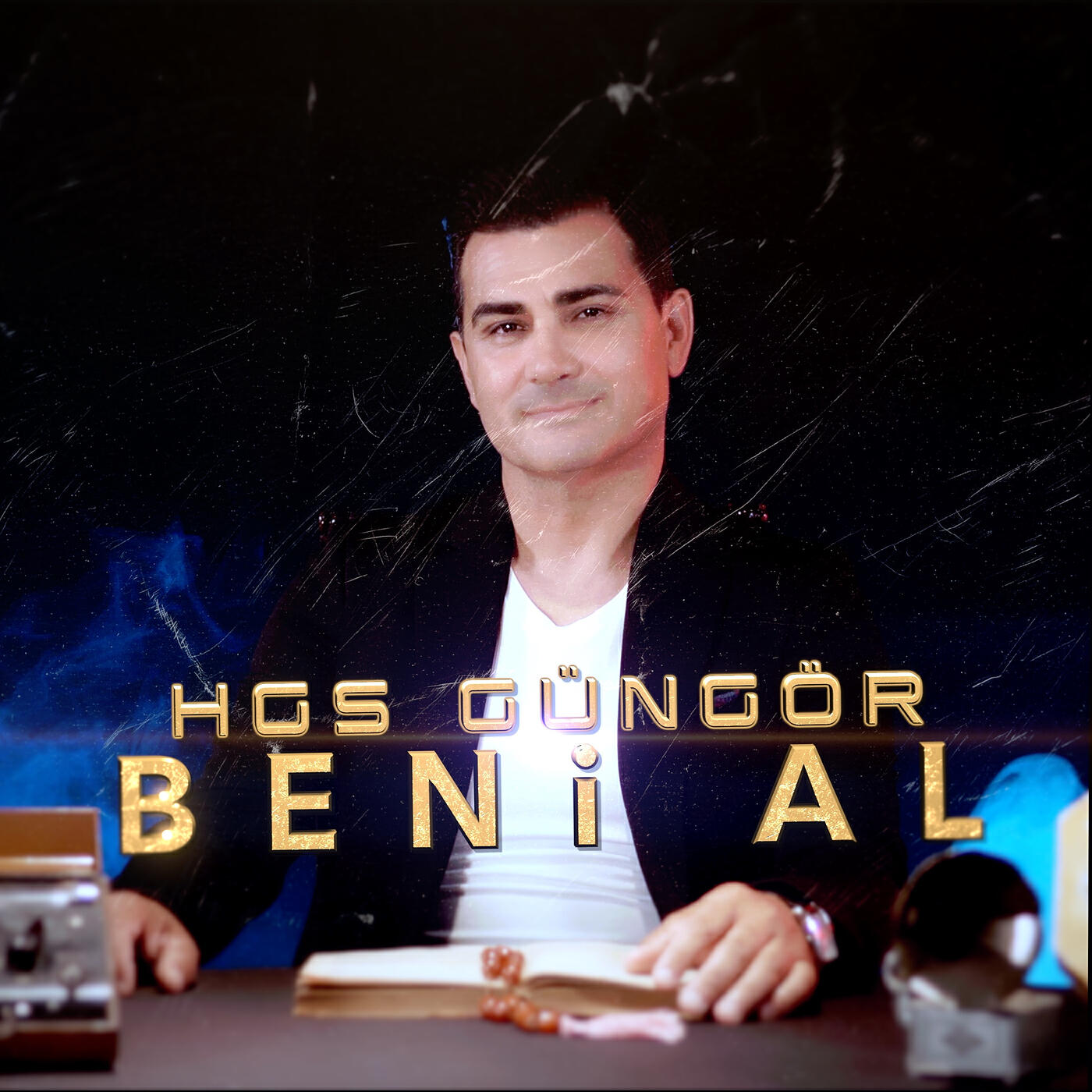 Релиз Beni Al