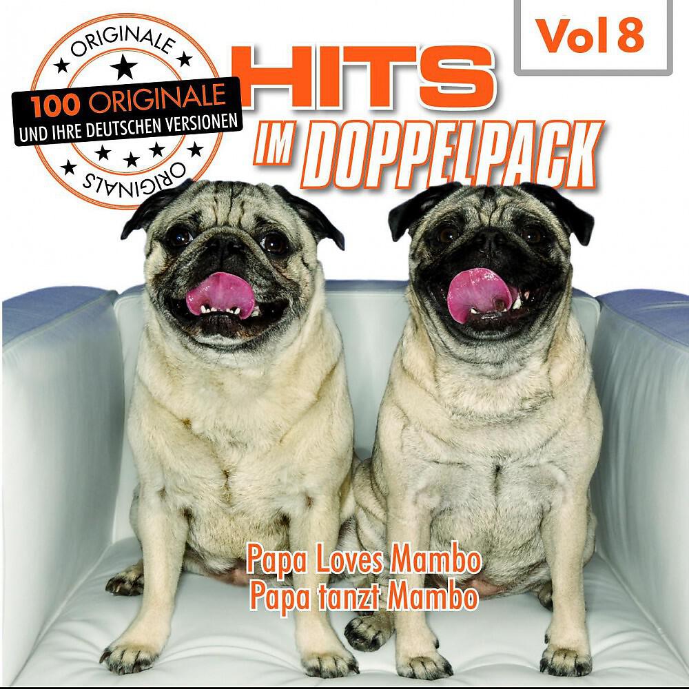 Релиз Original & Fälschung Vol. 8