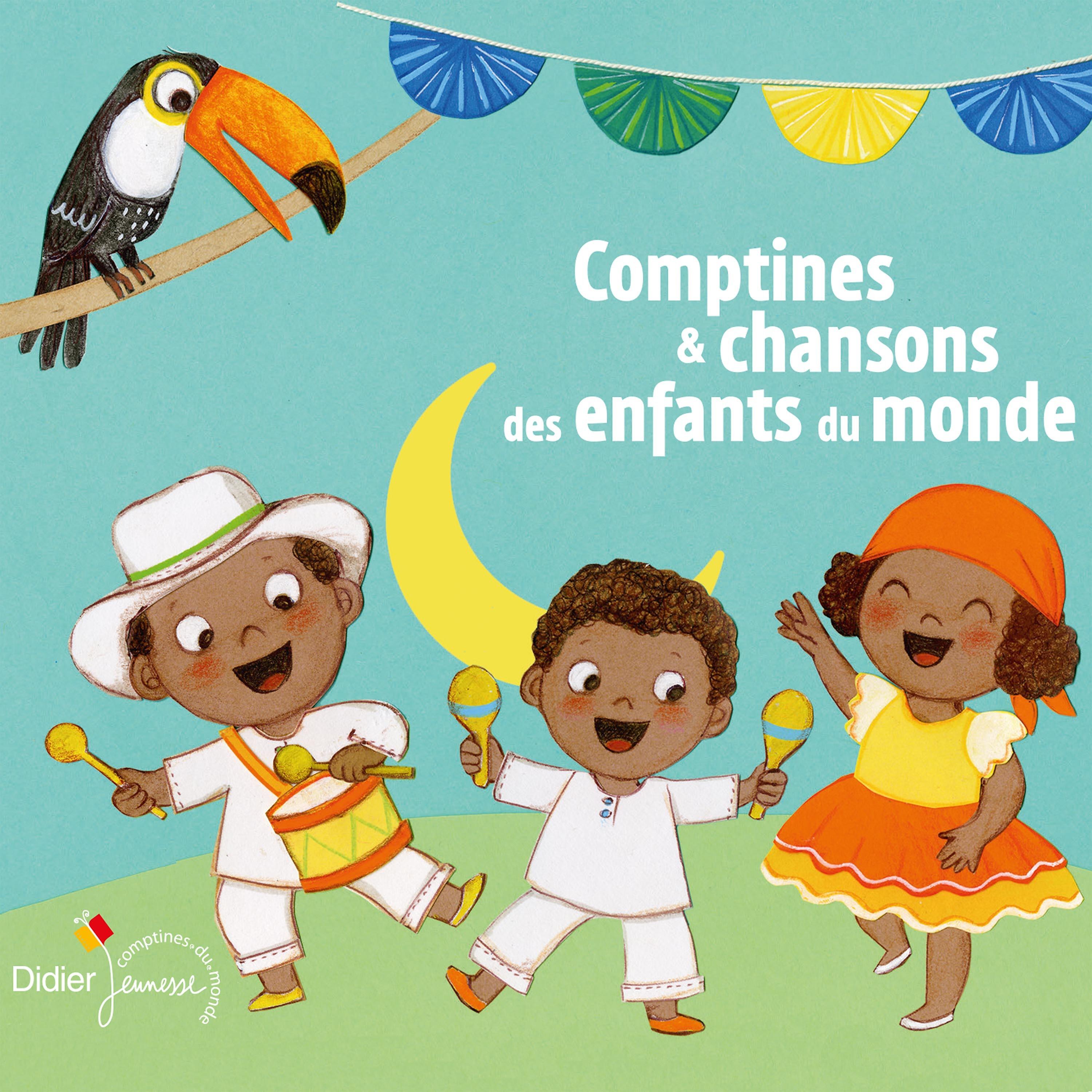 Le Chœur des Enfants