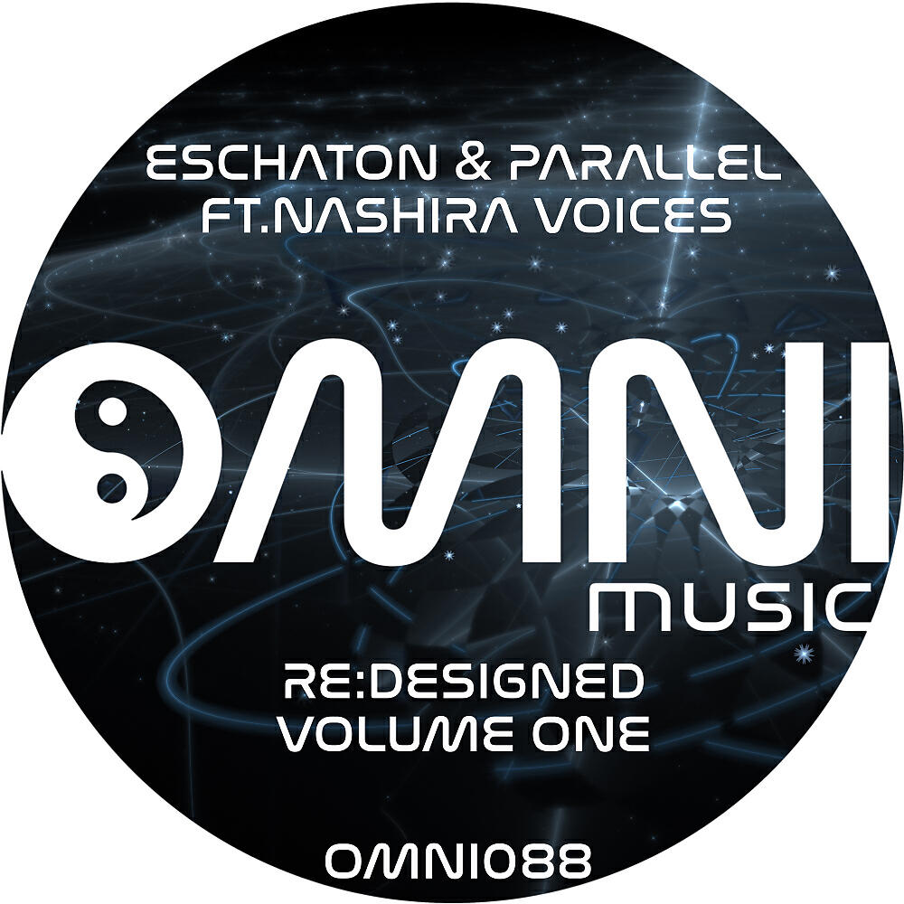 Релиз Re:Designed, Vol. 1
