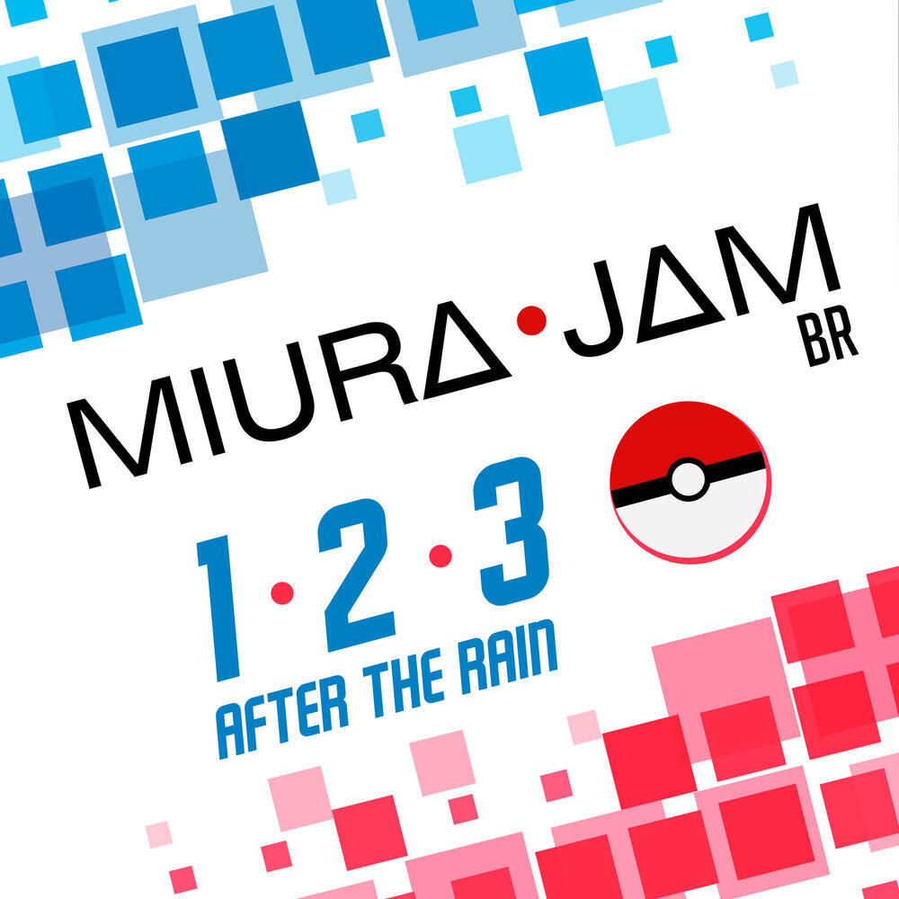Релиз 1.2.3 / After the Rain