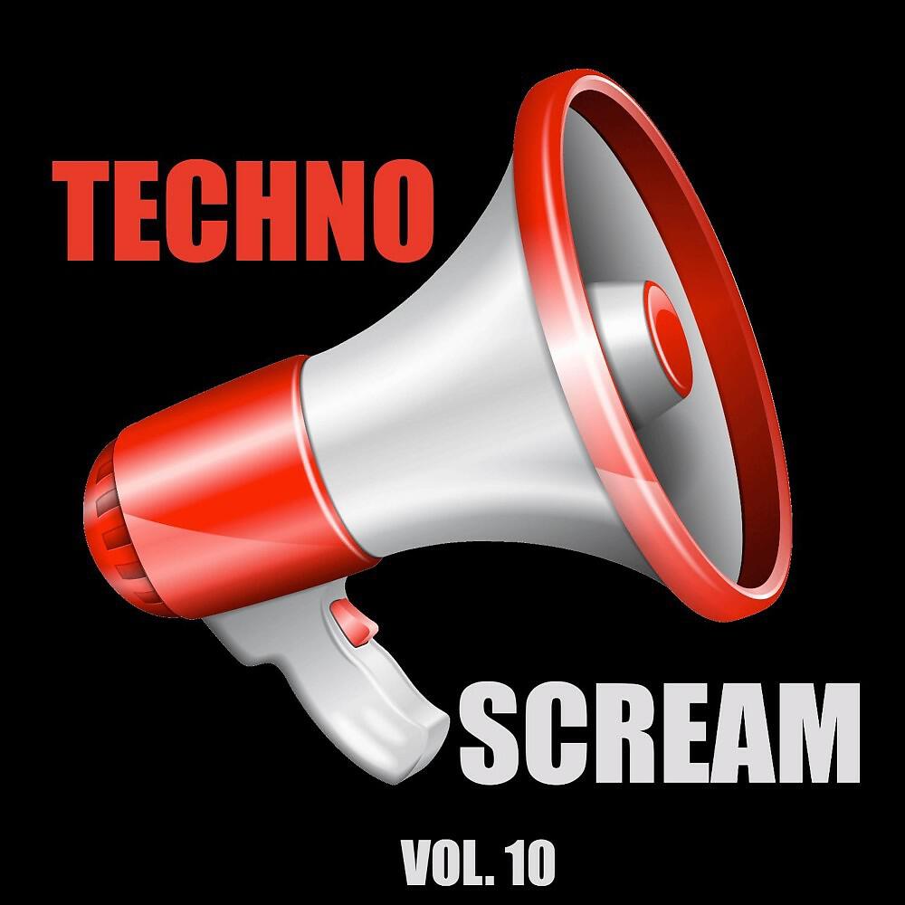 Релиз Techno Scream, Vol. 10