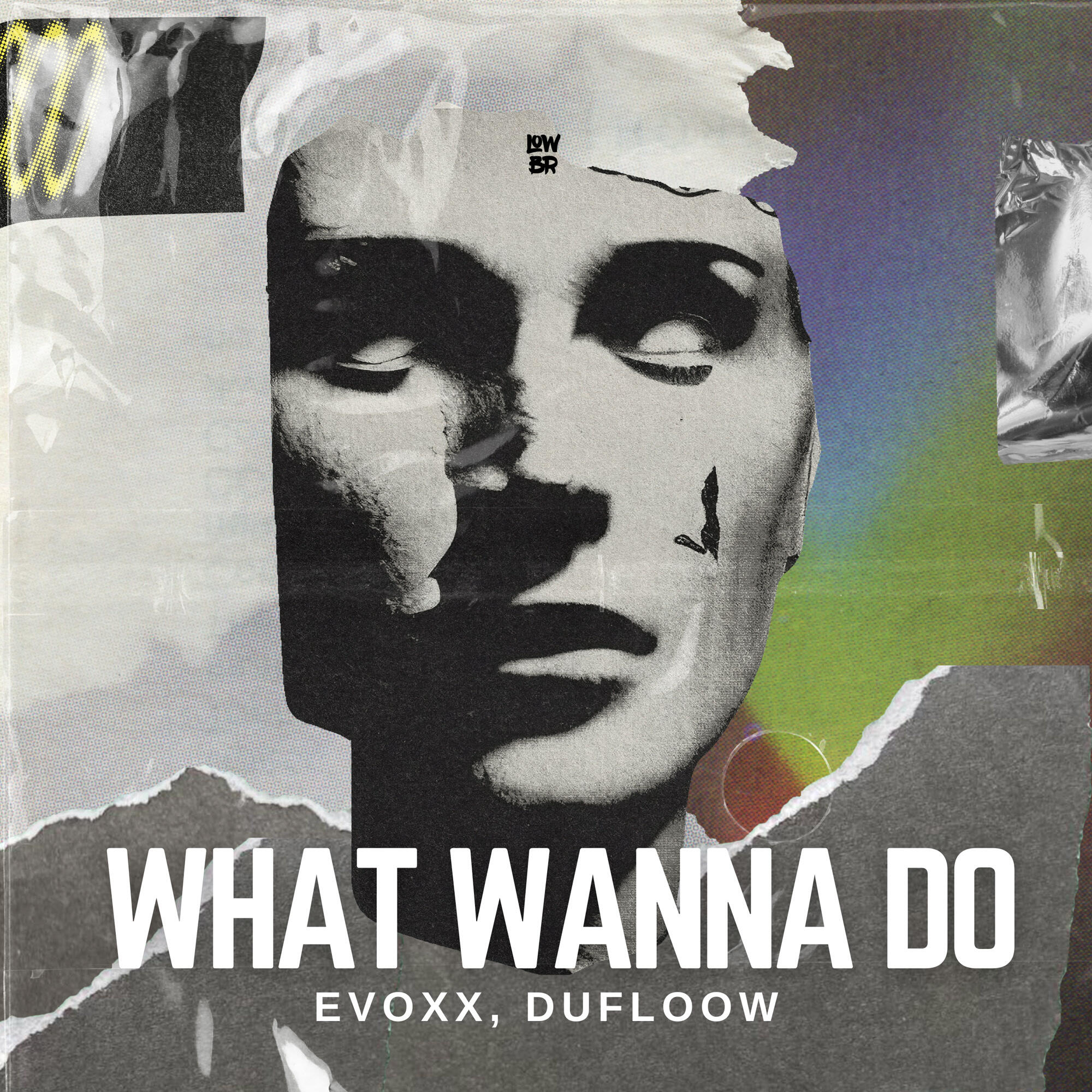 Релиз What Wanna Do