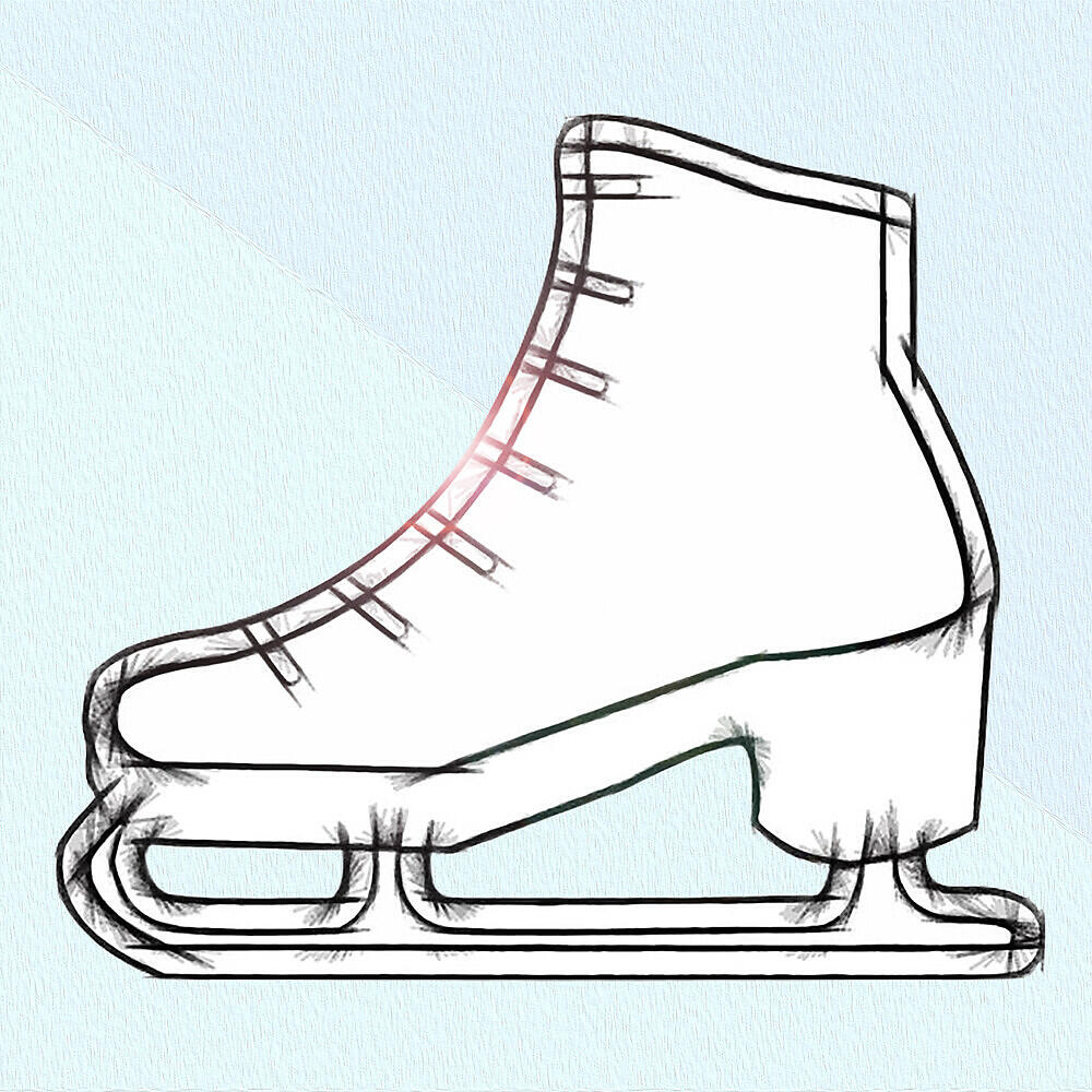 Релиз Skating