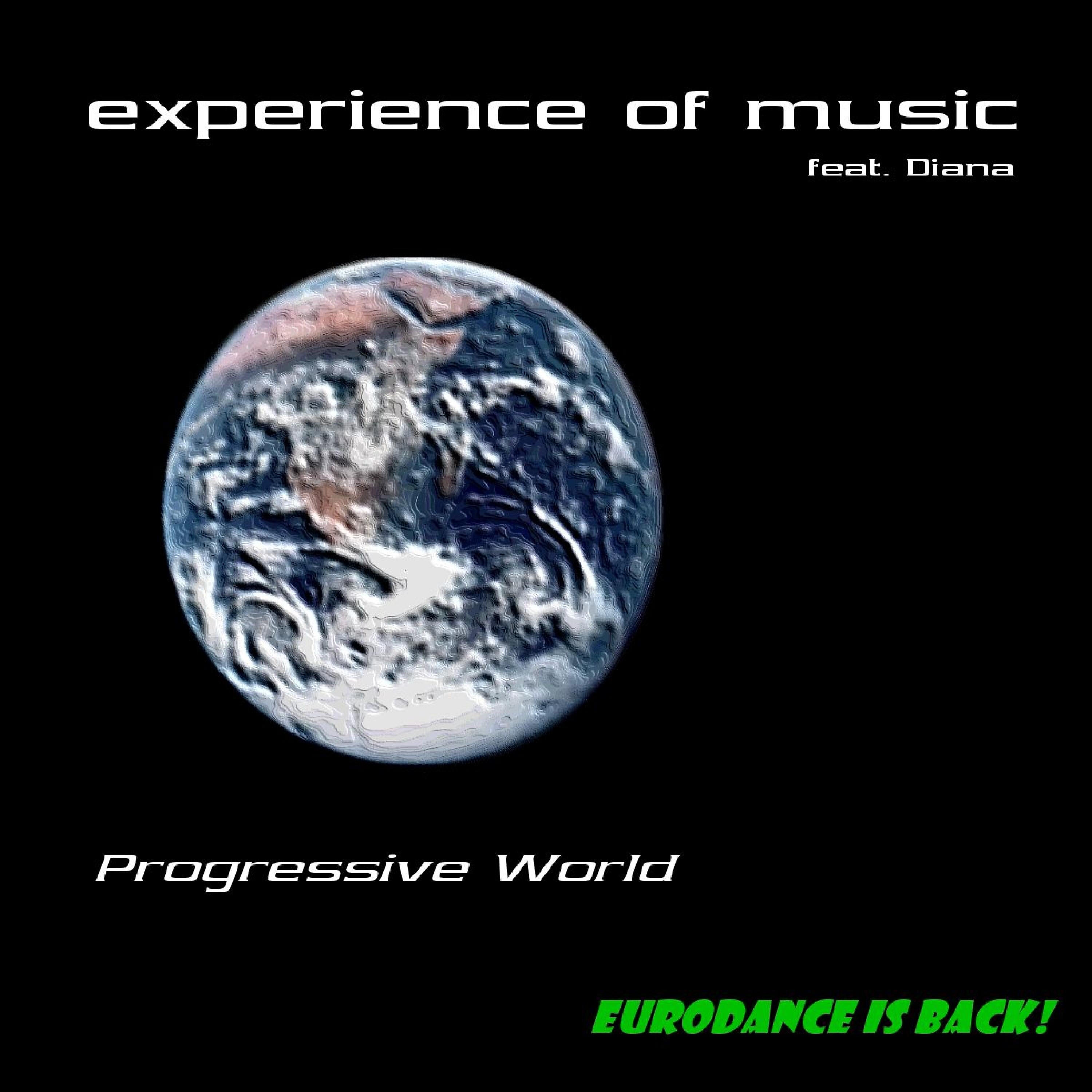 Релиз Progressive World - Experience of Music