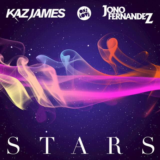 Релиз Stars (JDG Remix)