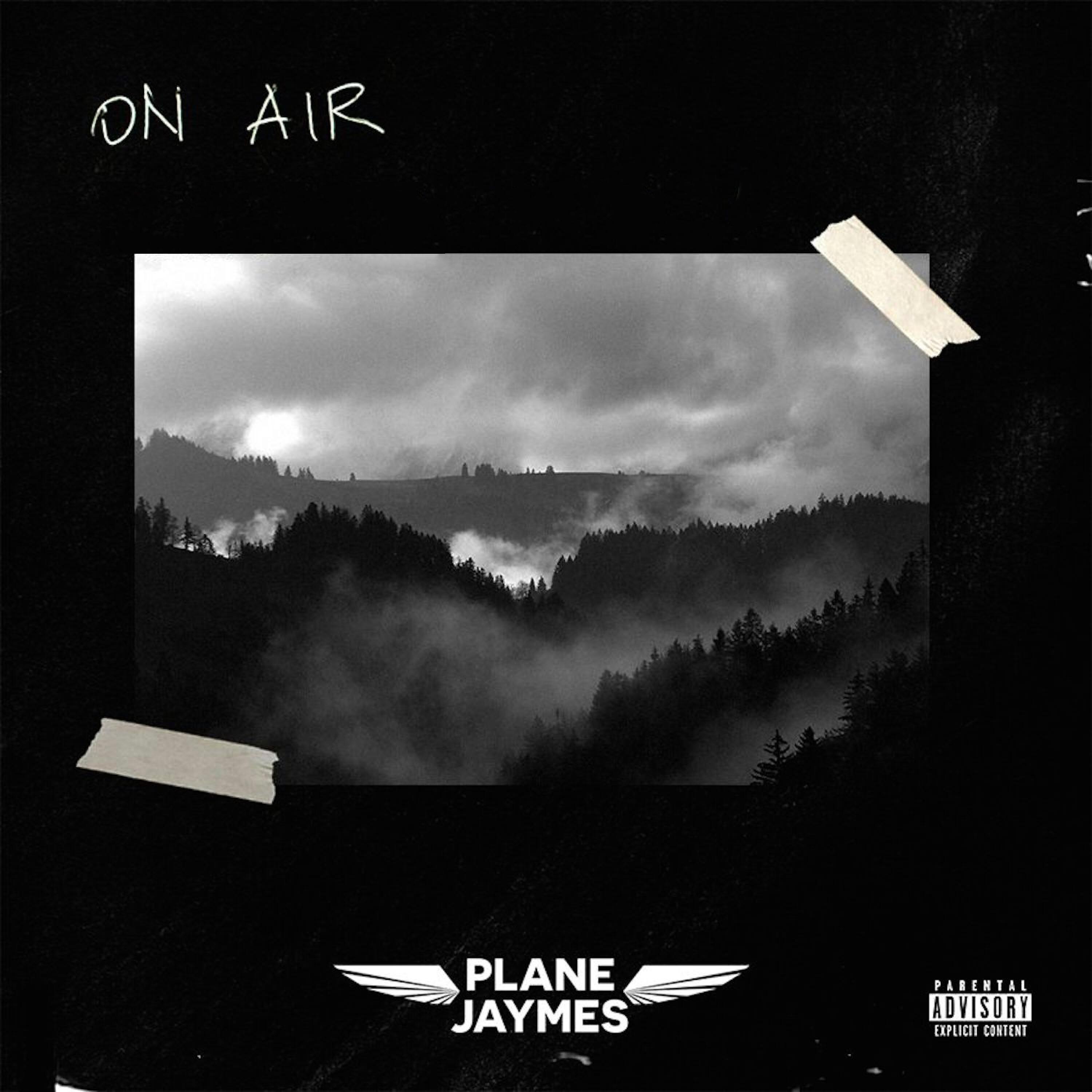 Plane Jaymes
